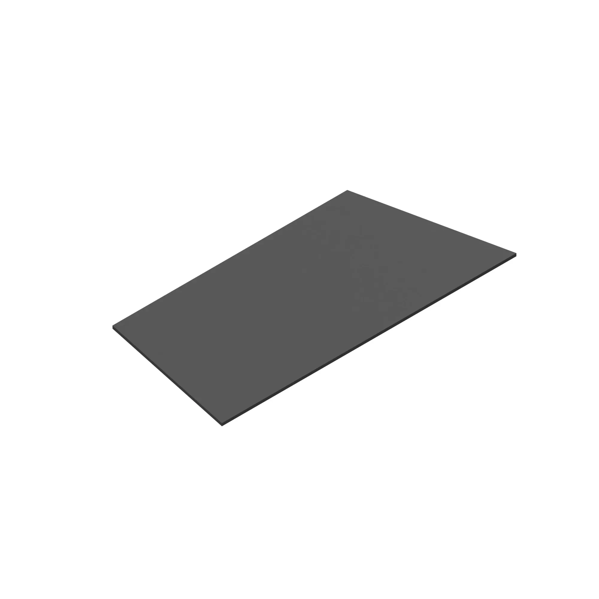Headliner Canopy, Front