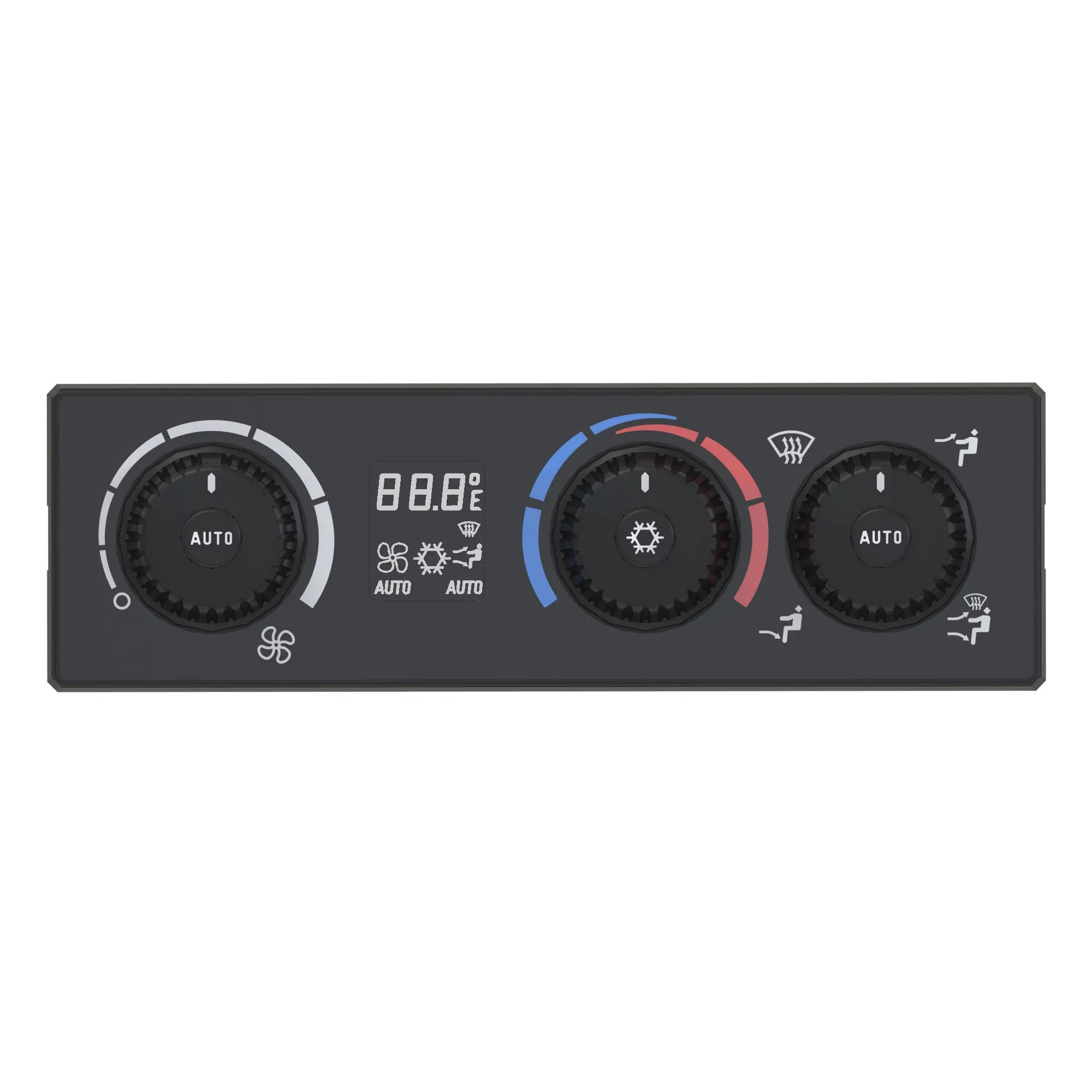 John Deere Electronic Control Unit - AL204599