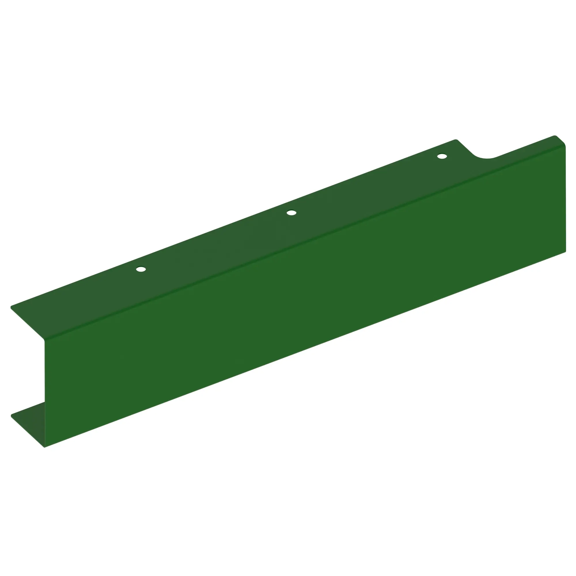 John Deere Cab Support Extension Sheet - KK56313