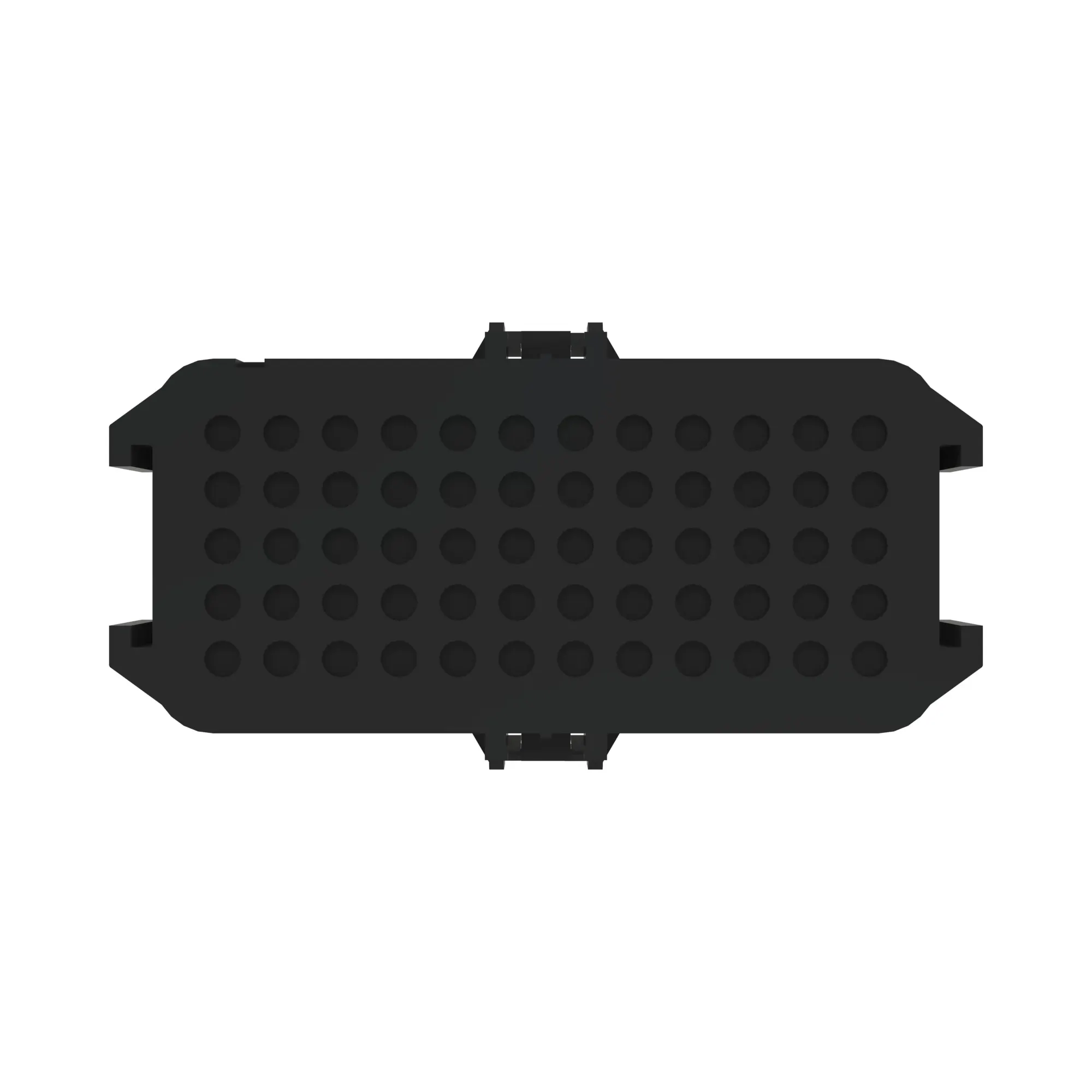 TYCO TIMER 60W FEM SLD BLK PLSTC