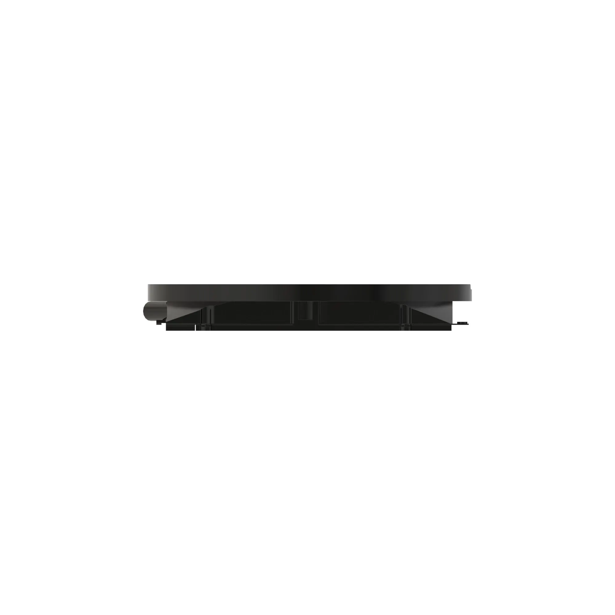 FAN SHROUD, 4/6 CYL LTC