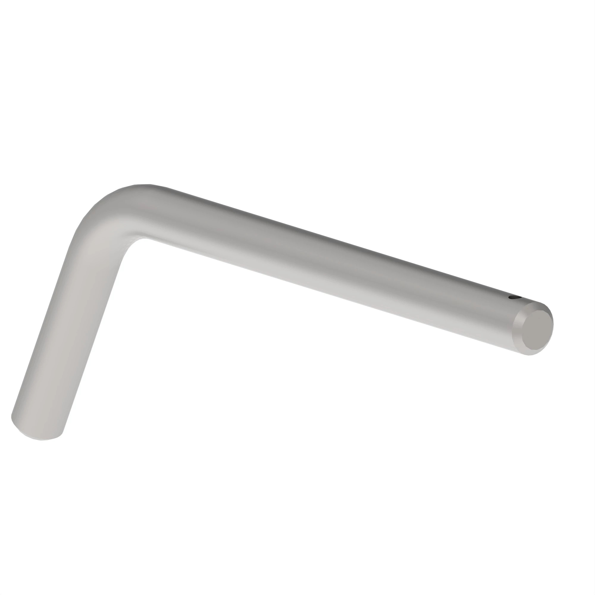 PIN, CLEVIS PIN - .5 DIA X 5.00 LG