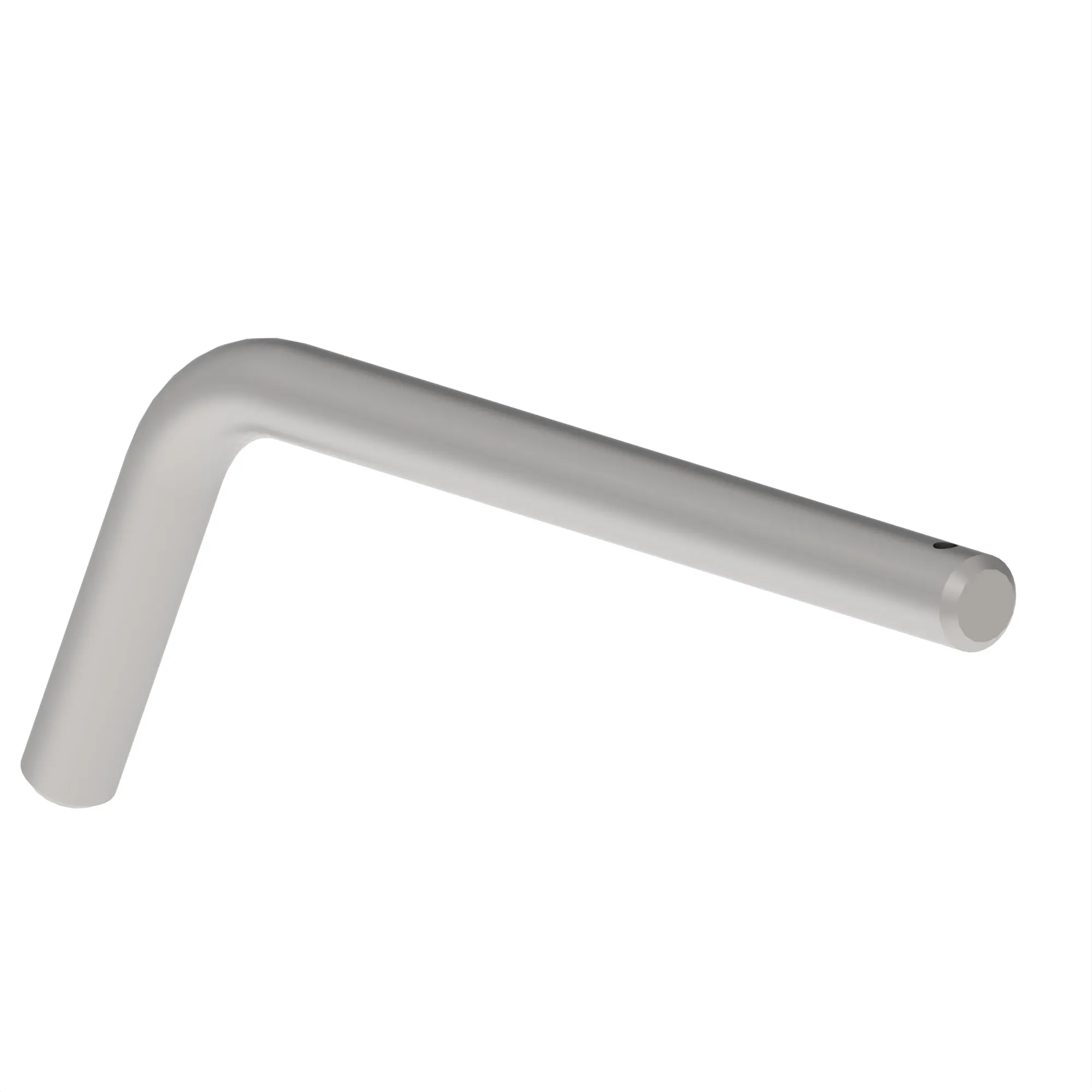 PIN, CLEVIS PIN - .5 DIA X 5.00 LG