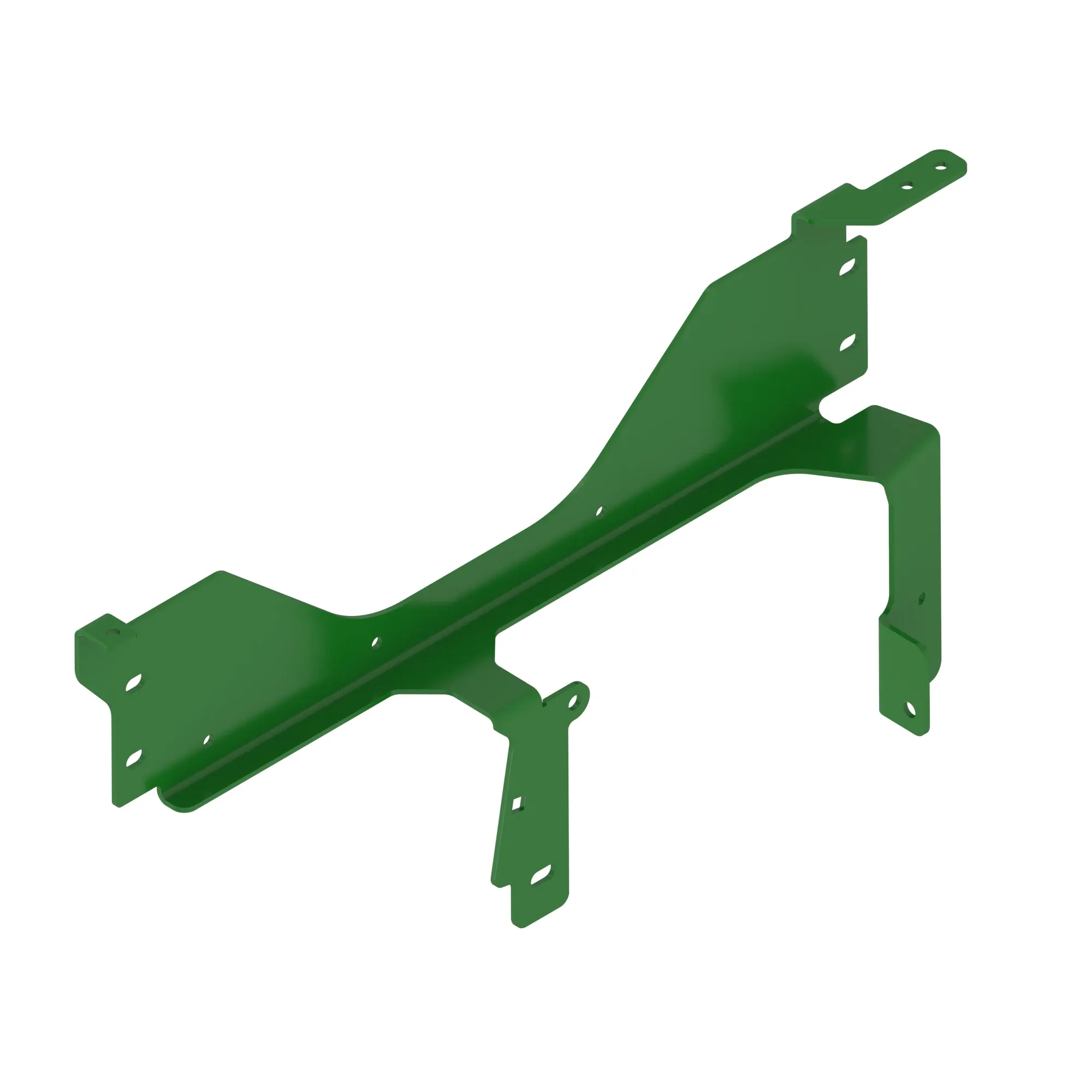 BRACKET, ROUTING SUPPORT