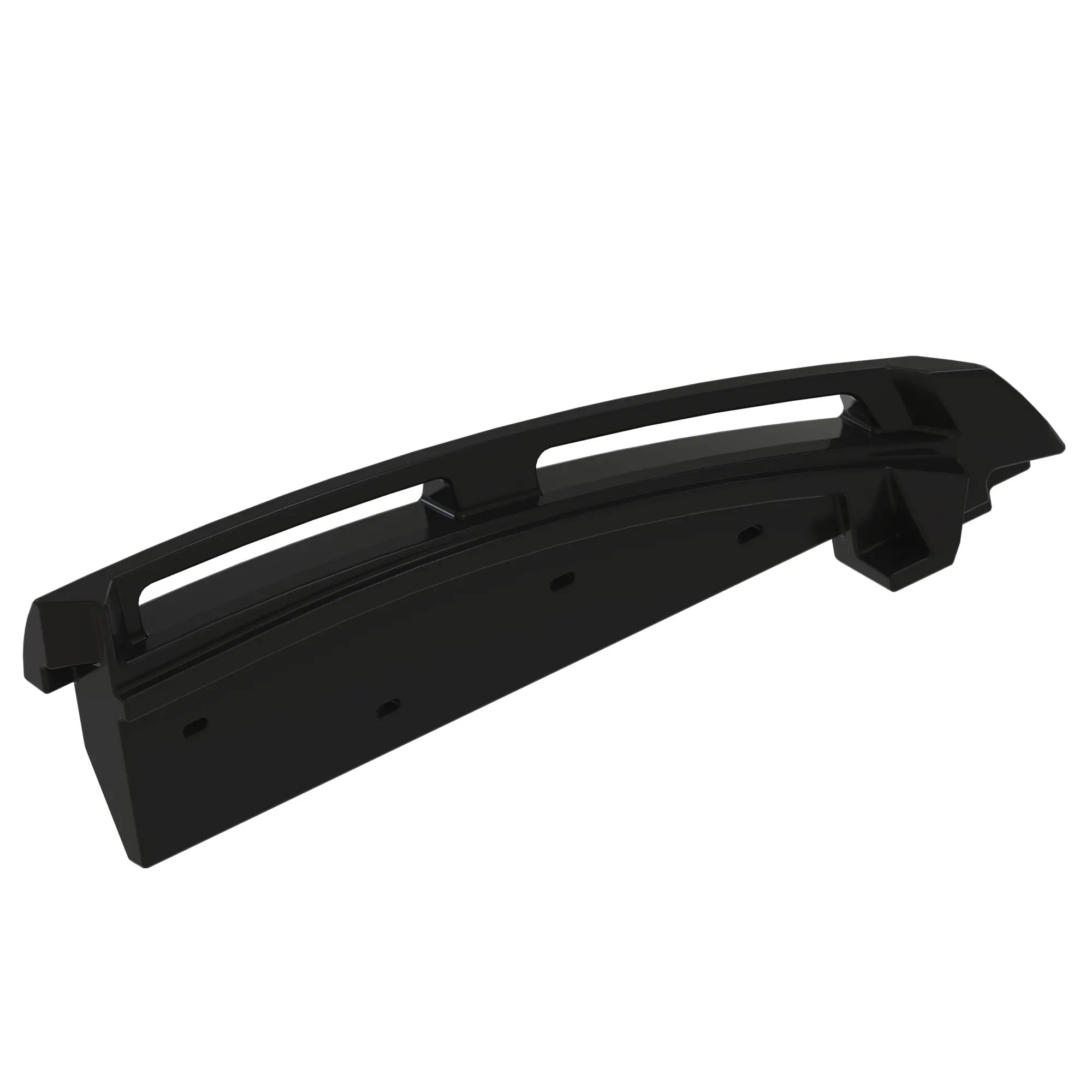 HANDLE, PLENUM PLASTIC