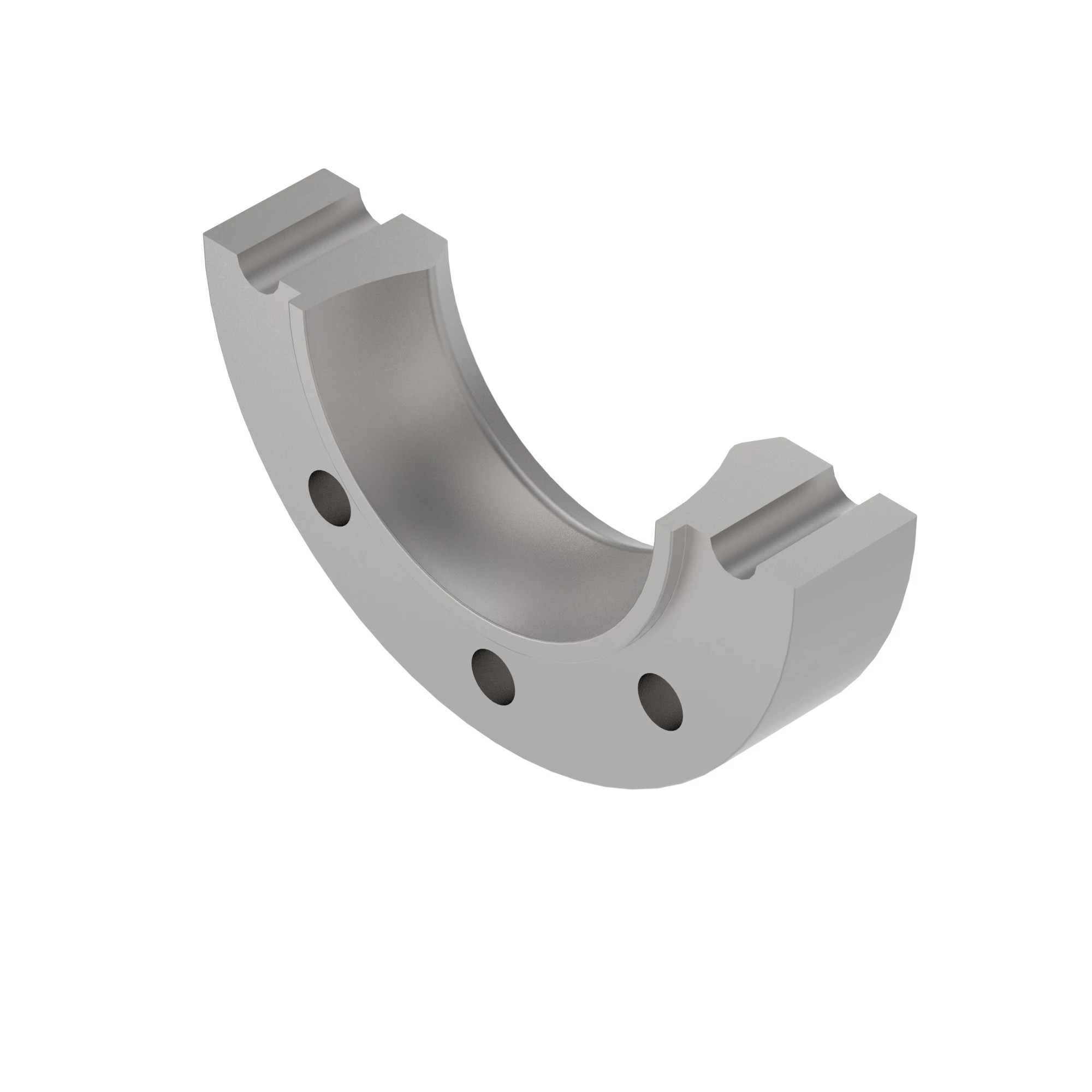 John Deere Blade Ball Joint Retainer - T359413