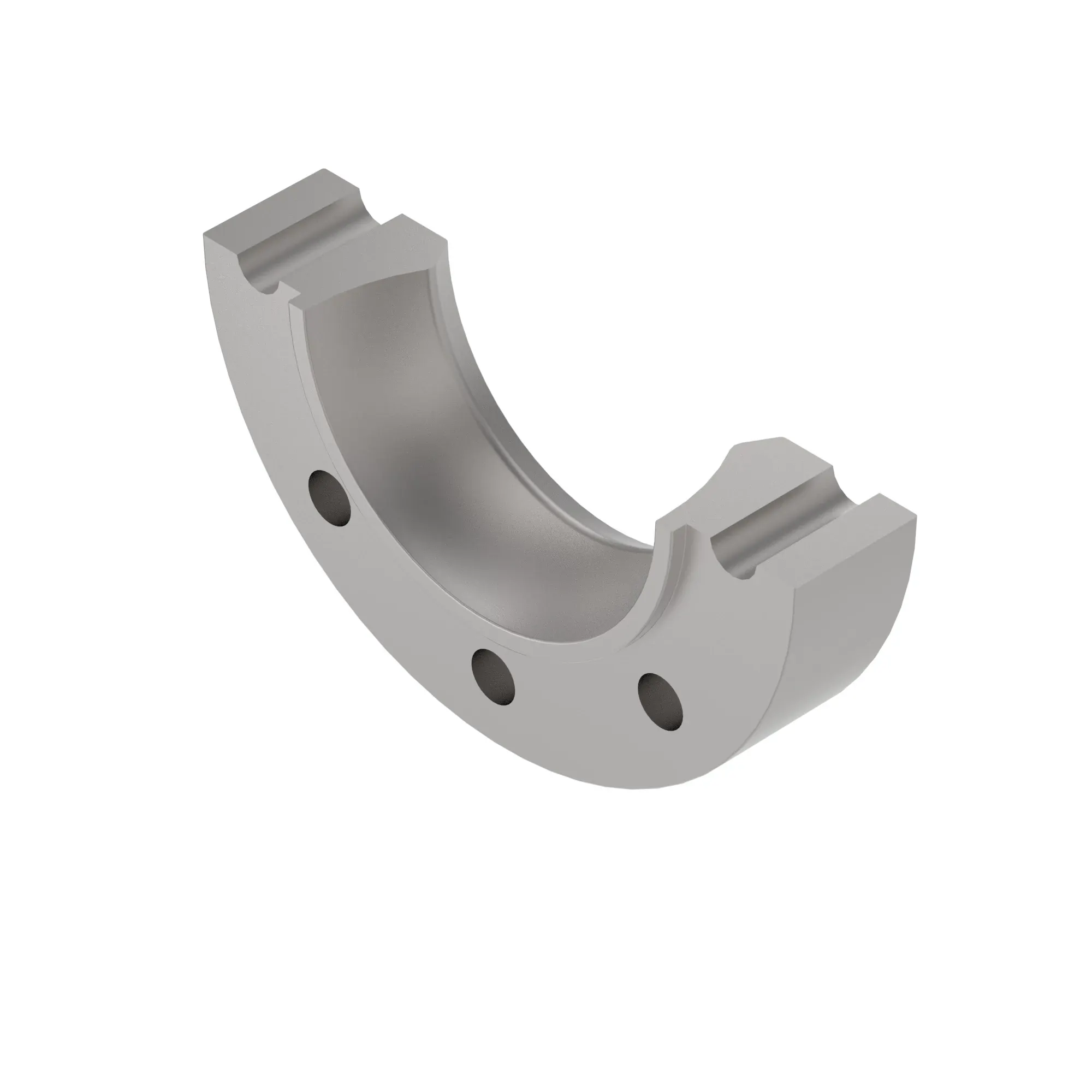 John Deere Blade Ball Joint Retainer - T359413