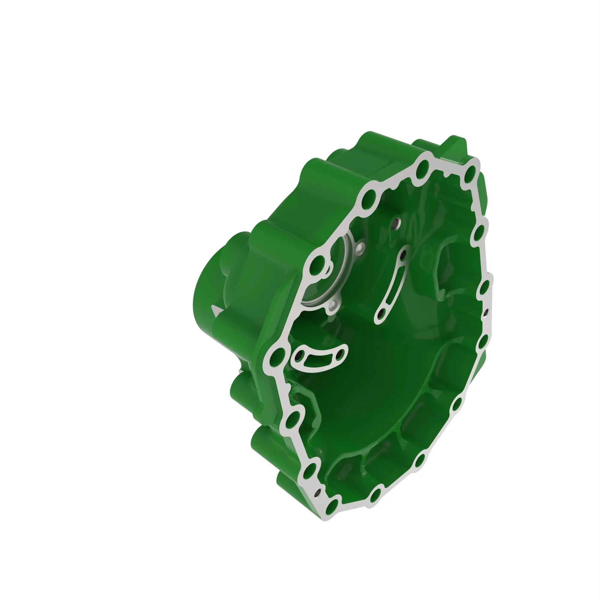 HOUSING, HOUSING, AXLE LH 2 SERIES