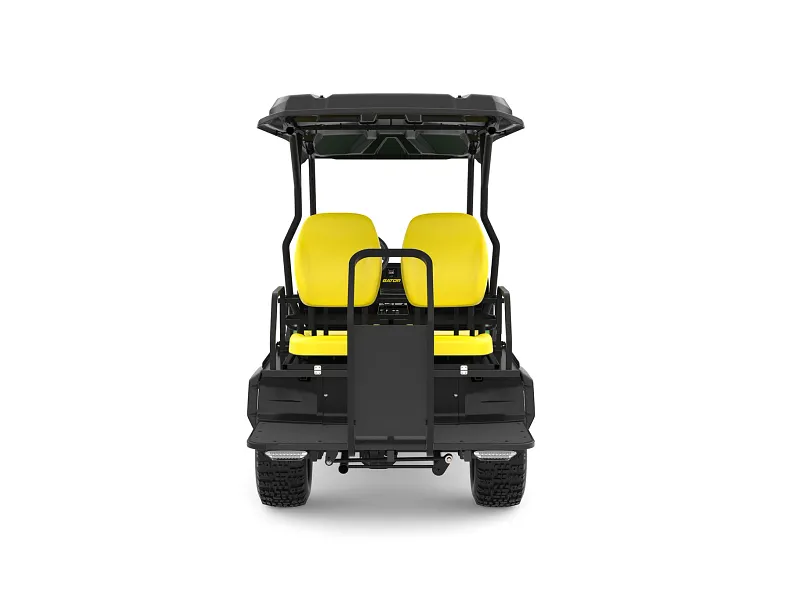 Cre Utility GX Electric Crew Utility Vehicle | John Deere US