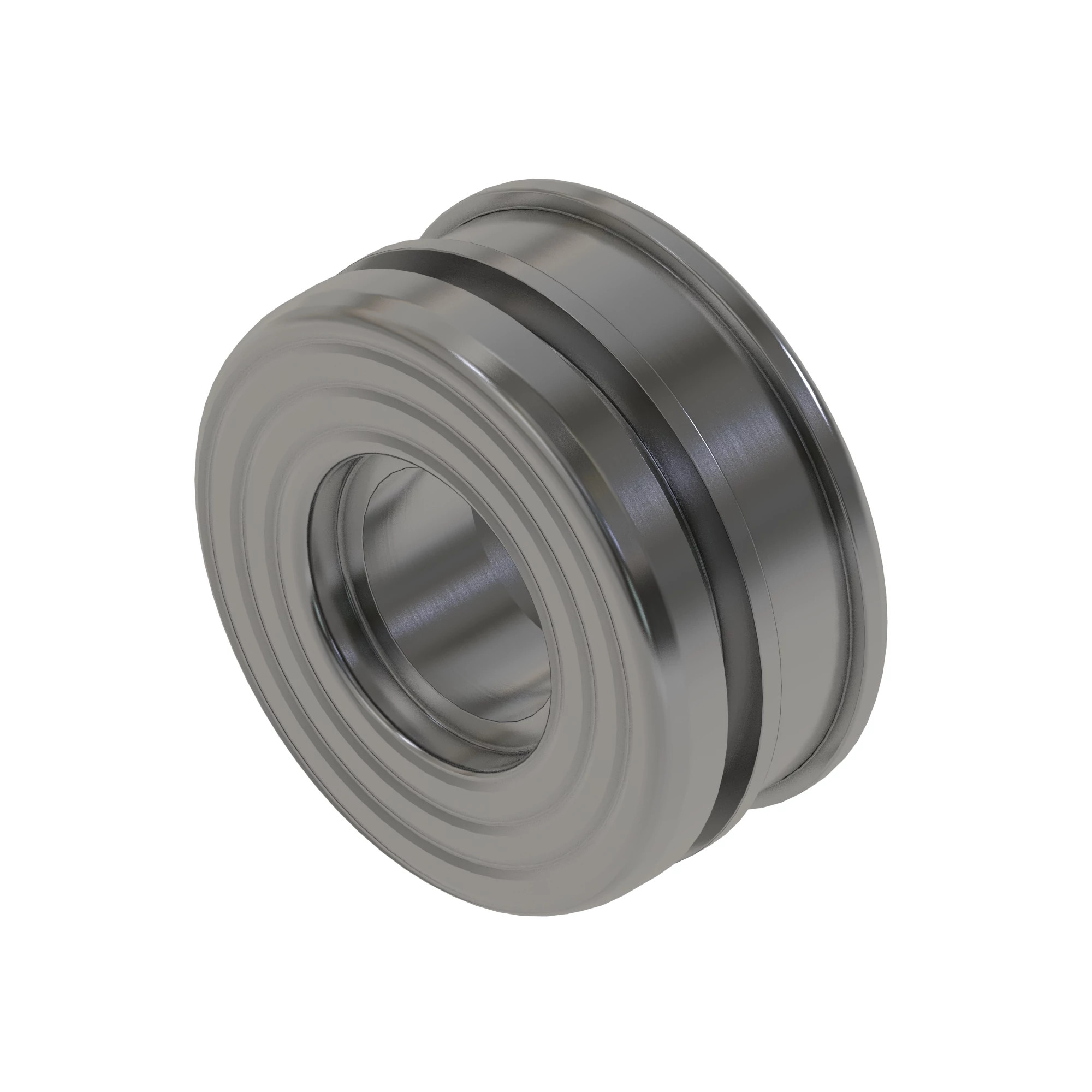 PISTON, 90 X 45 X M36 2 PC SEAL