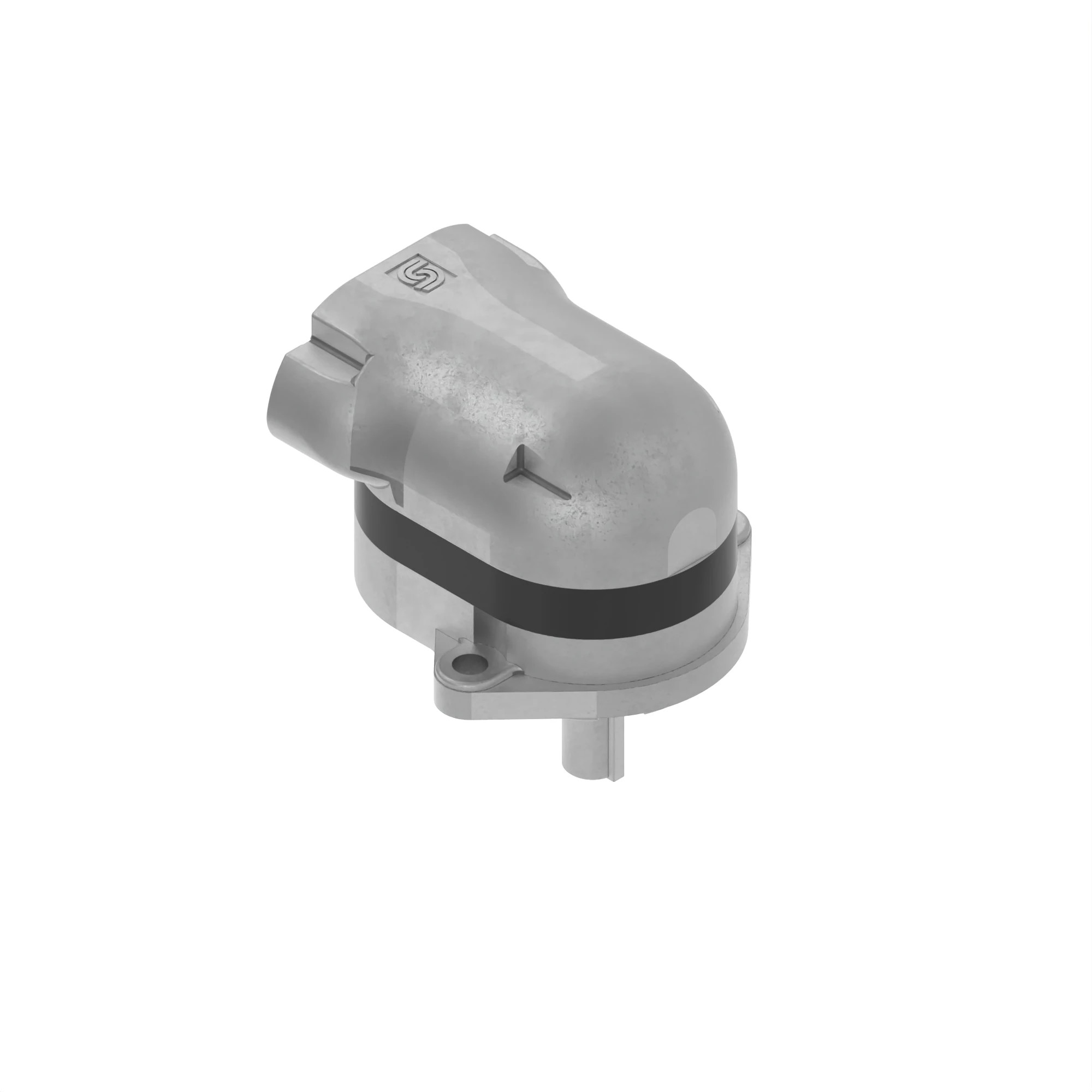 John Deere Hydrostatic Pump - TCA14965