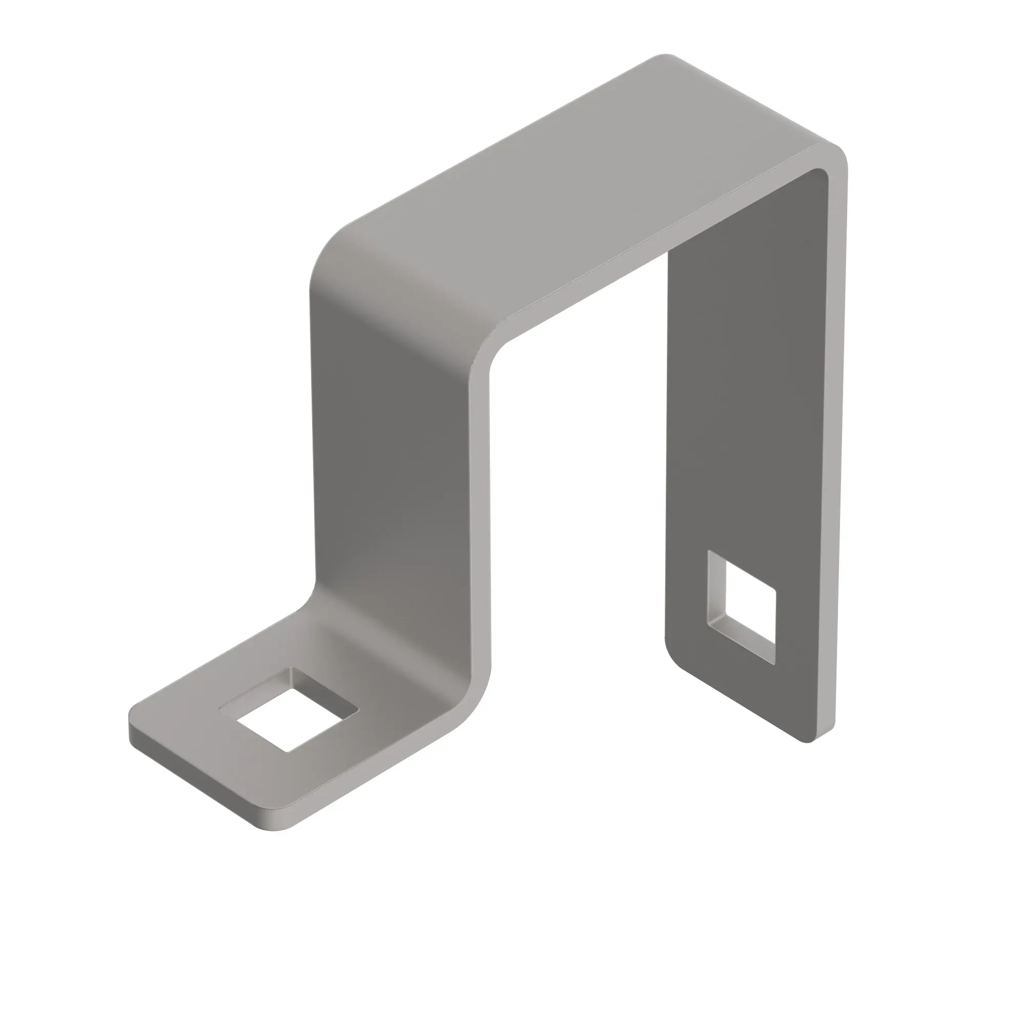 John Deere Quick Disconnect Support Bracket - TCU35473