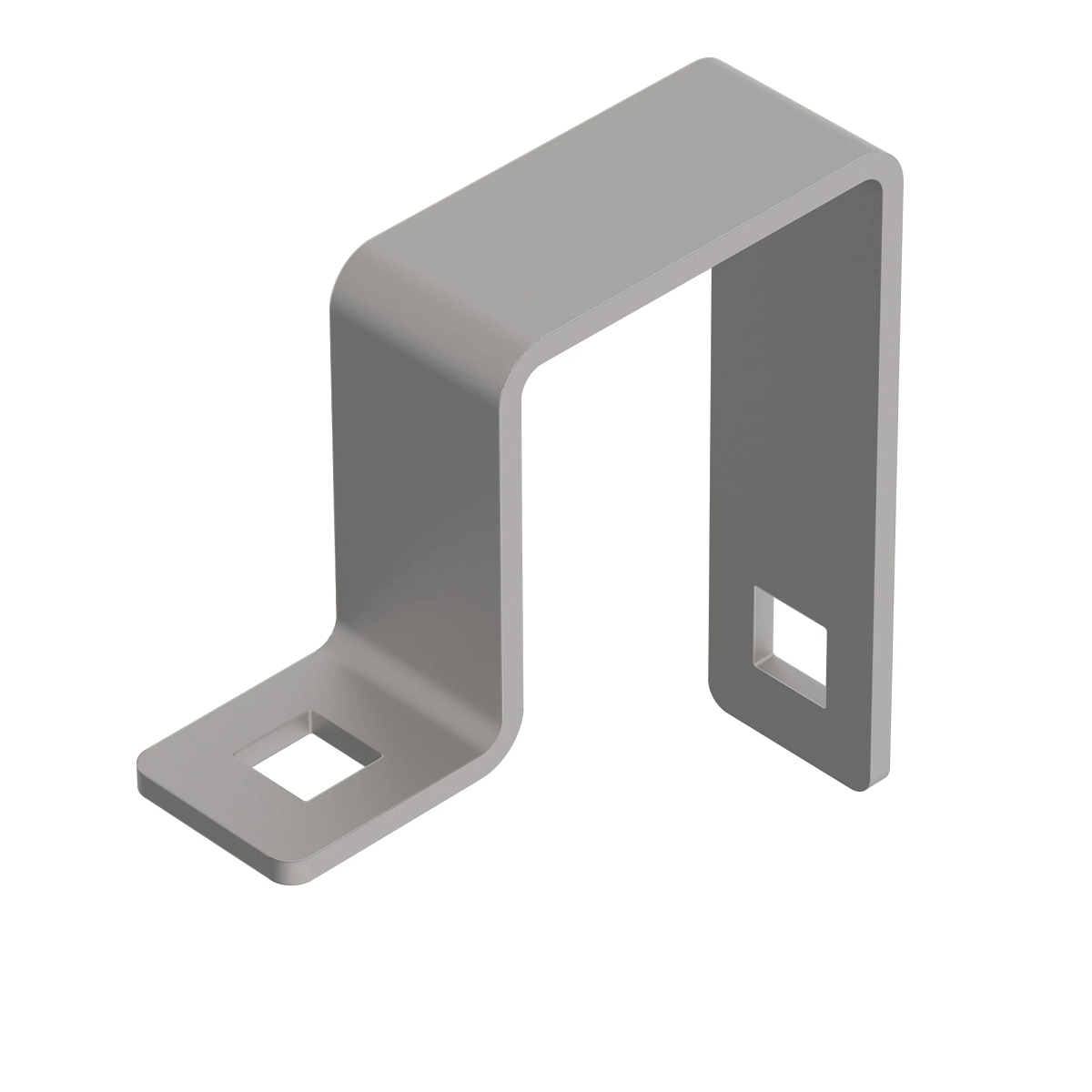 Bracket, Quick Disconnect Support