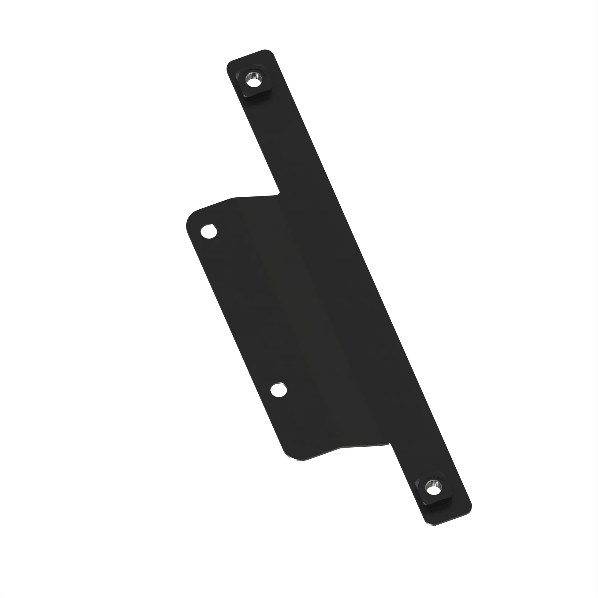 BRACKET, BRACKET, OIL COOLER HYD/AX