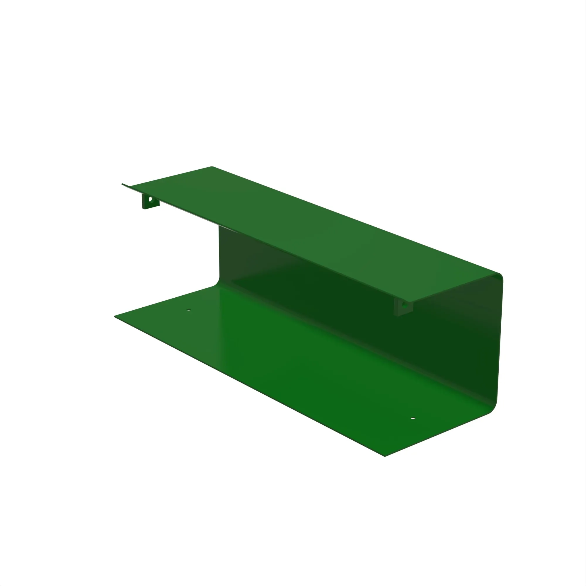 John Deere Shield - AW30502