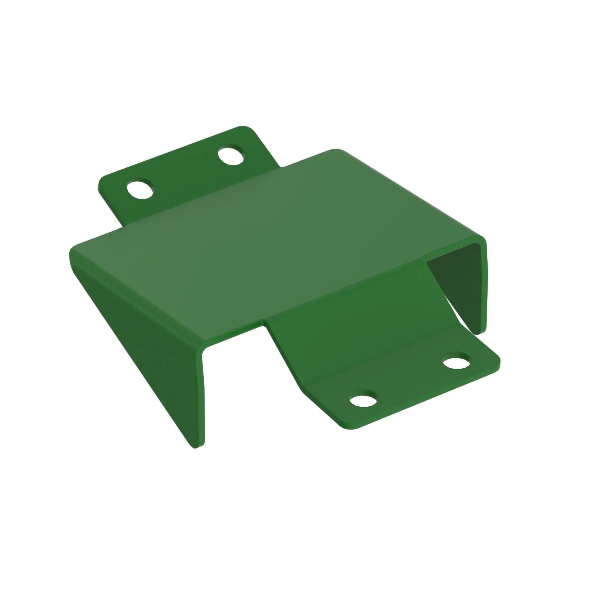 John Deere Tunnel Link Shield Angle - KK20943