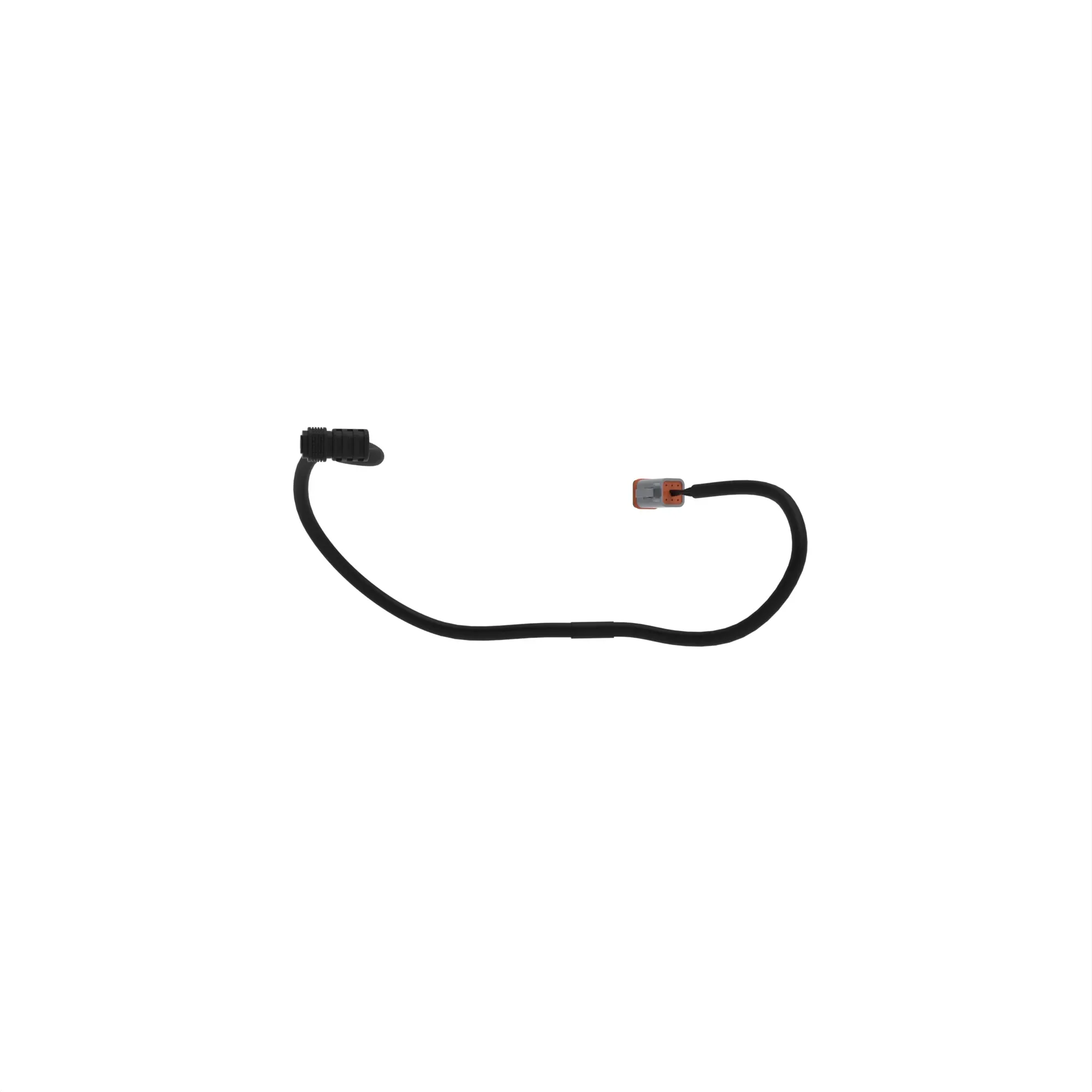WIRING HARNESS, BHKO  655K / 755K C