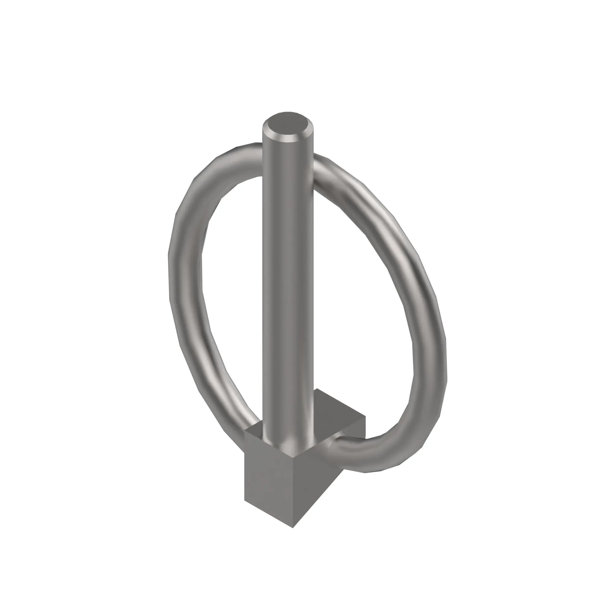 John Deere Spring Locking Pin - AA107660
