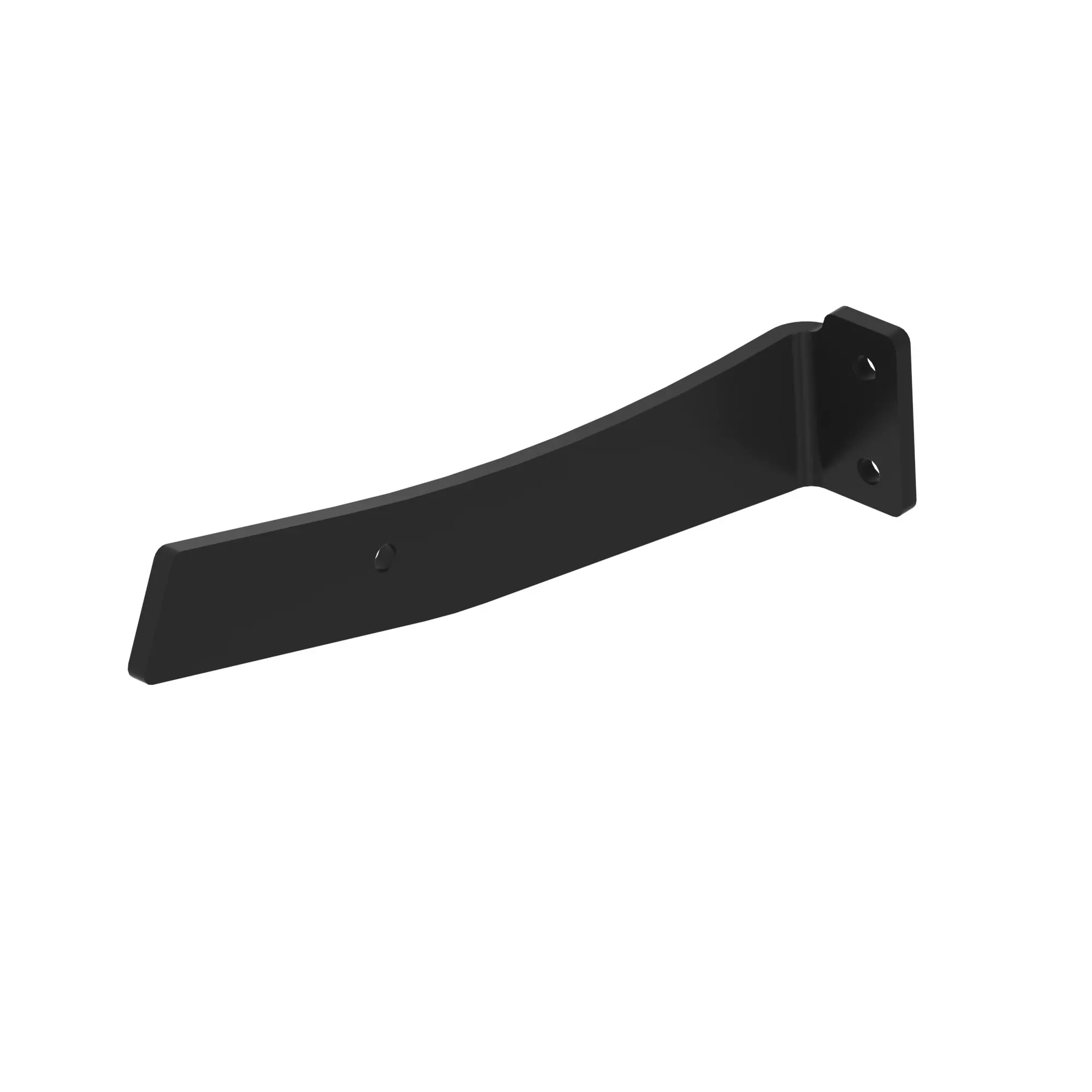 GUARD, LH PLATE, FRONT GUARD, 5E (T