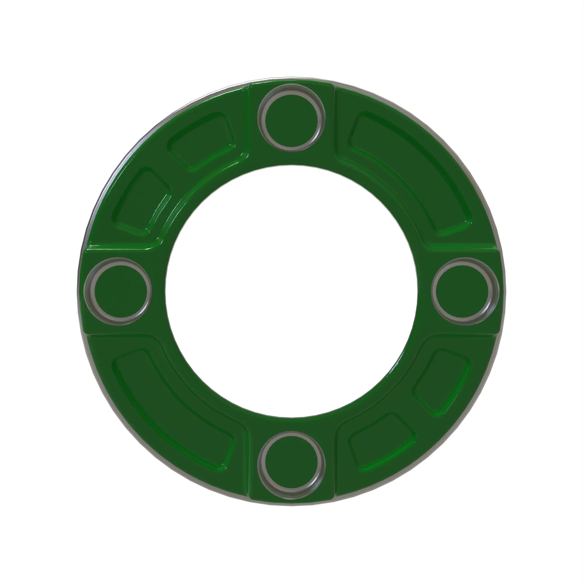 SHIFT COLLAR, FAN DRIVER