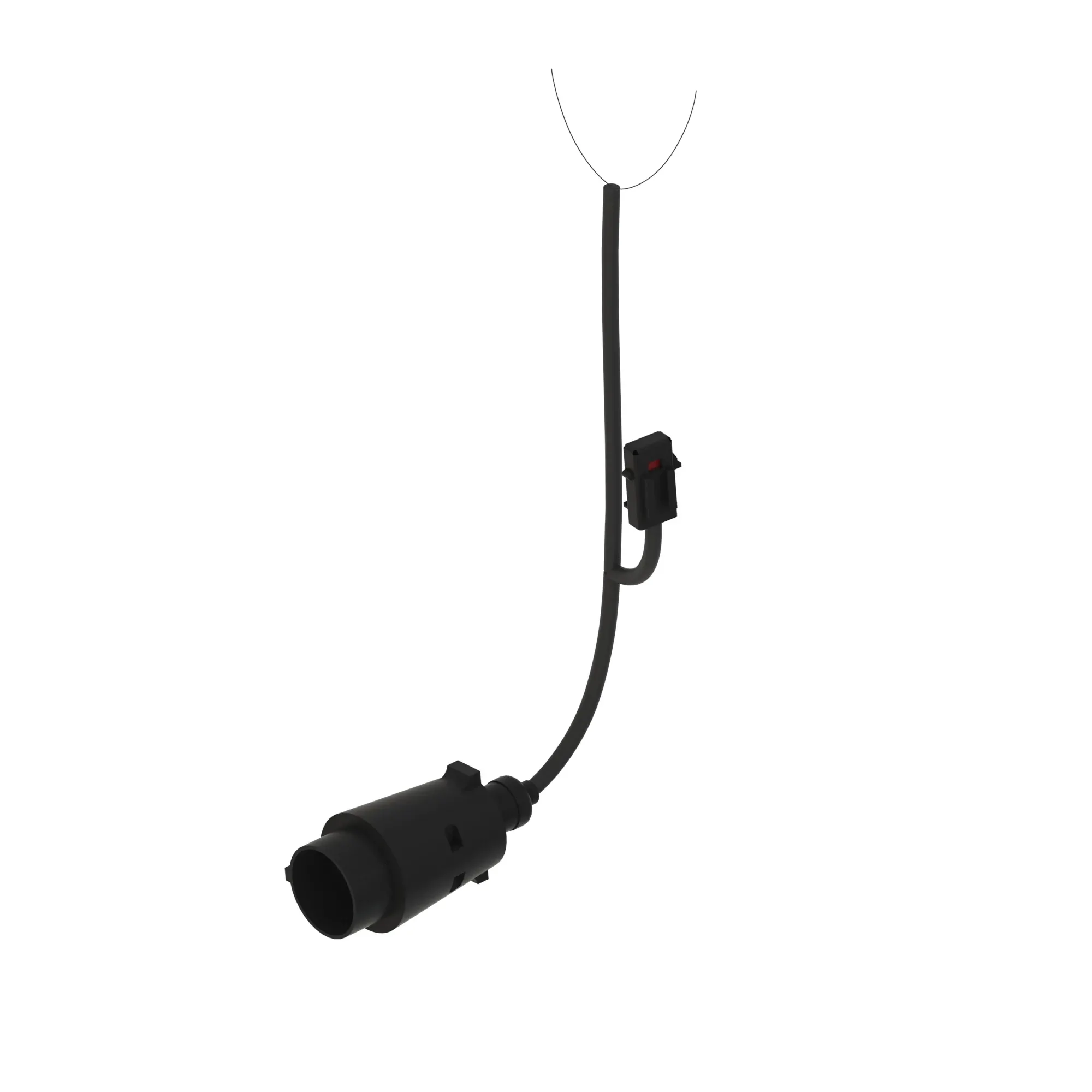 Music System harness as FIK