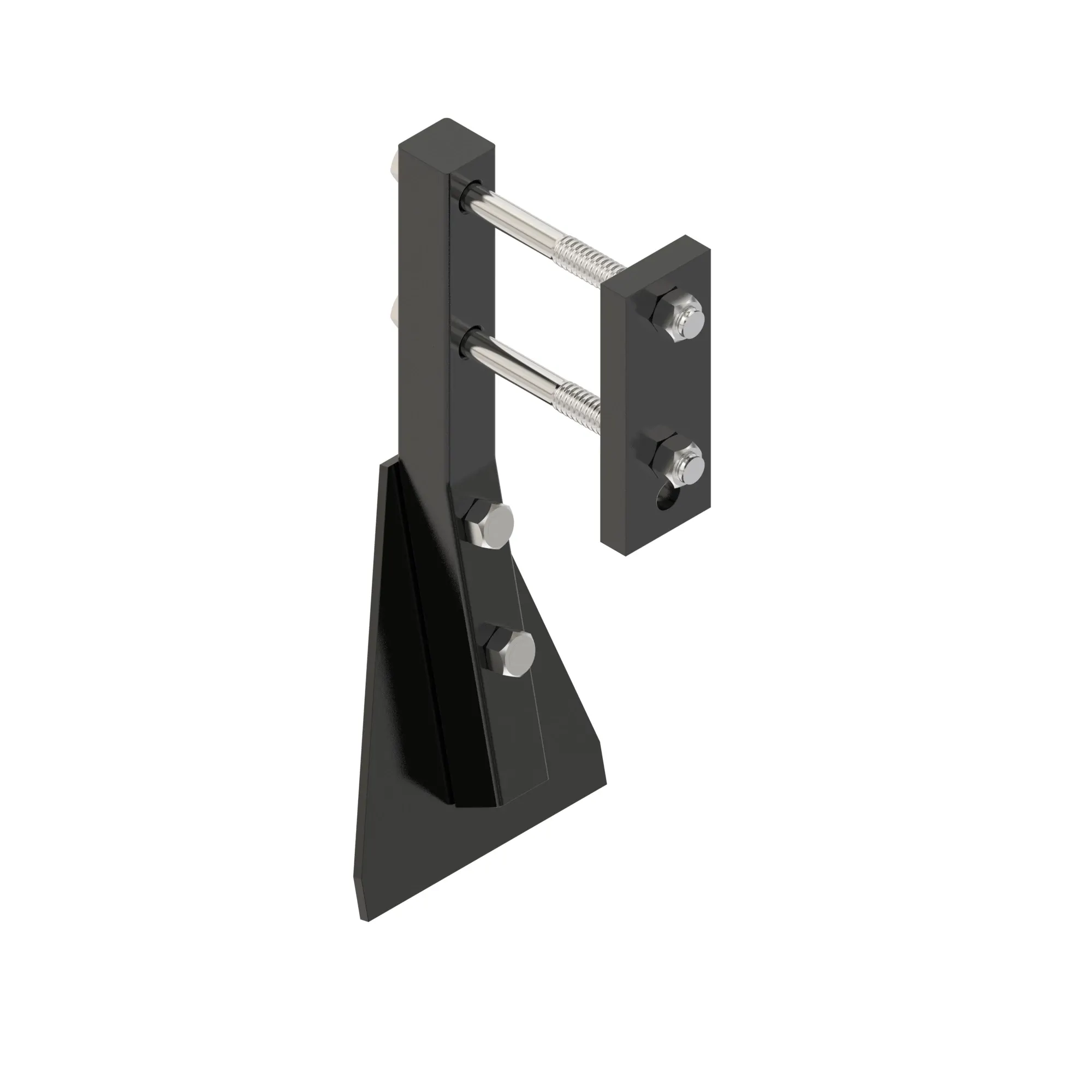 John Deere Attachment Scraper Kit - BN260735