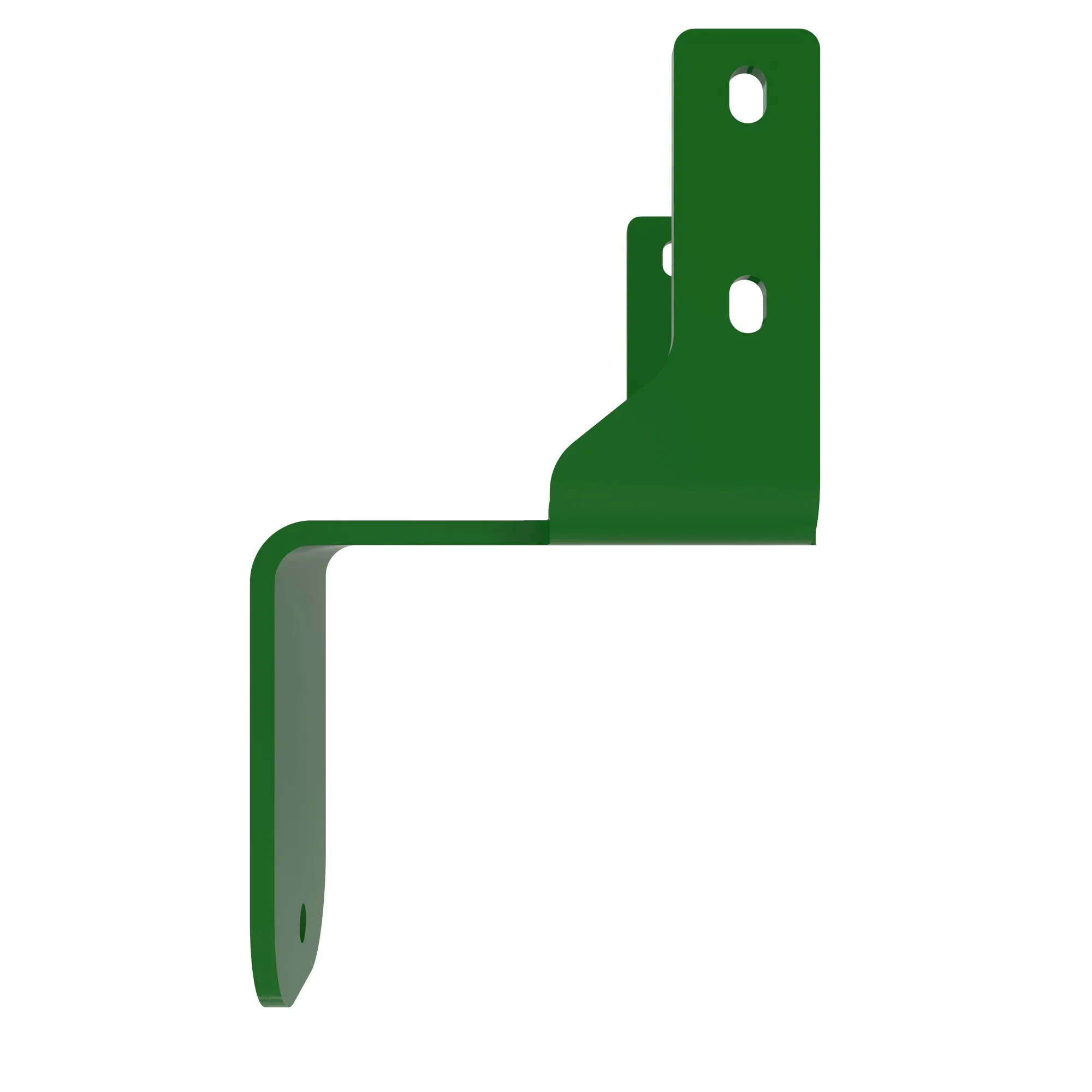 KK26778: Boom Valve Hose Support Bracket