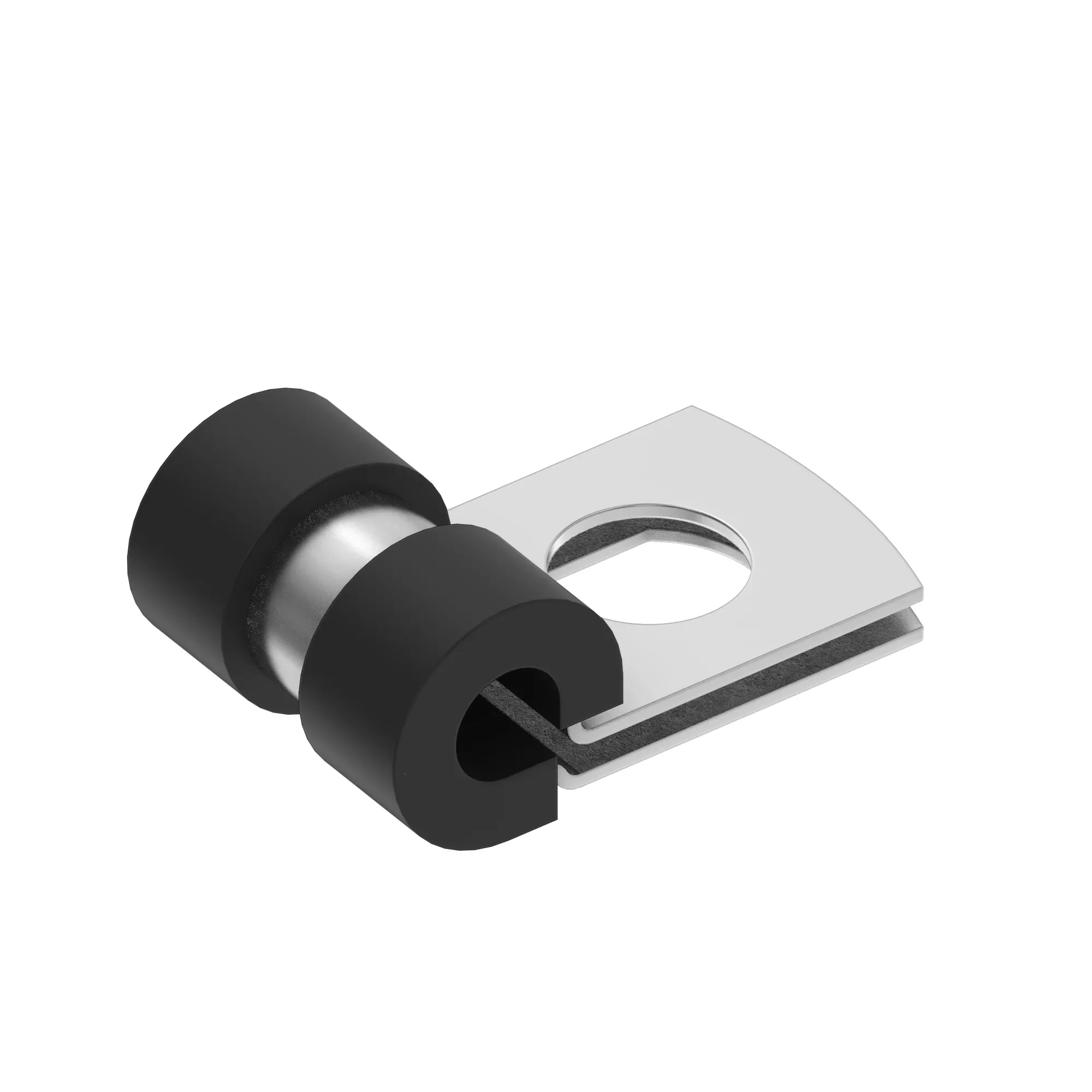 T269639: Bolt-On Clamp