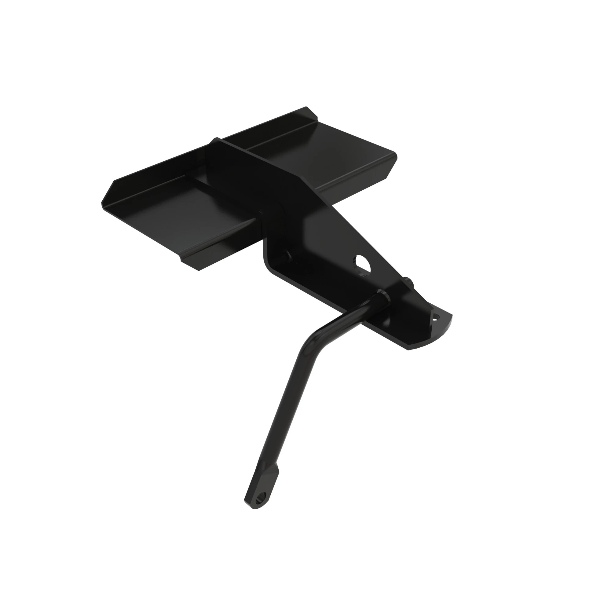 SUPPORT, ROD, WELDED STRUT (4X2)