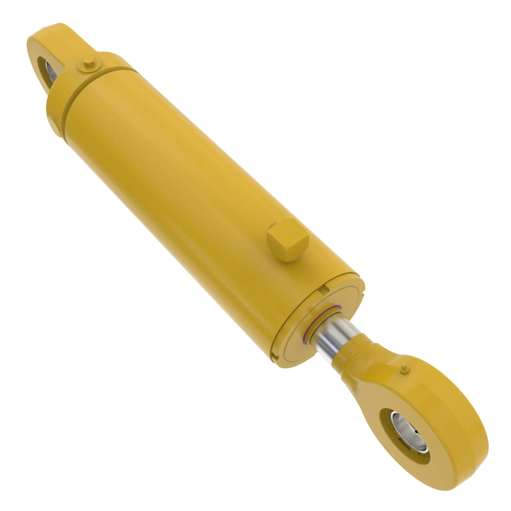 HYDRAULIC CYLINDER