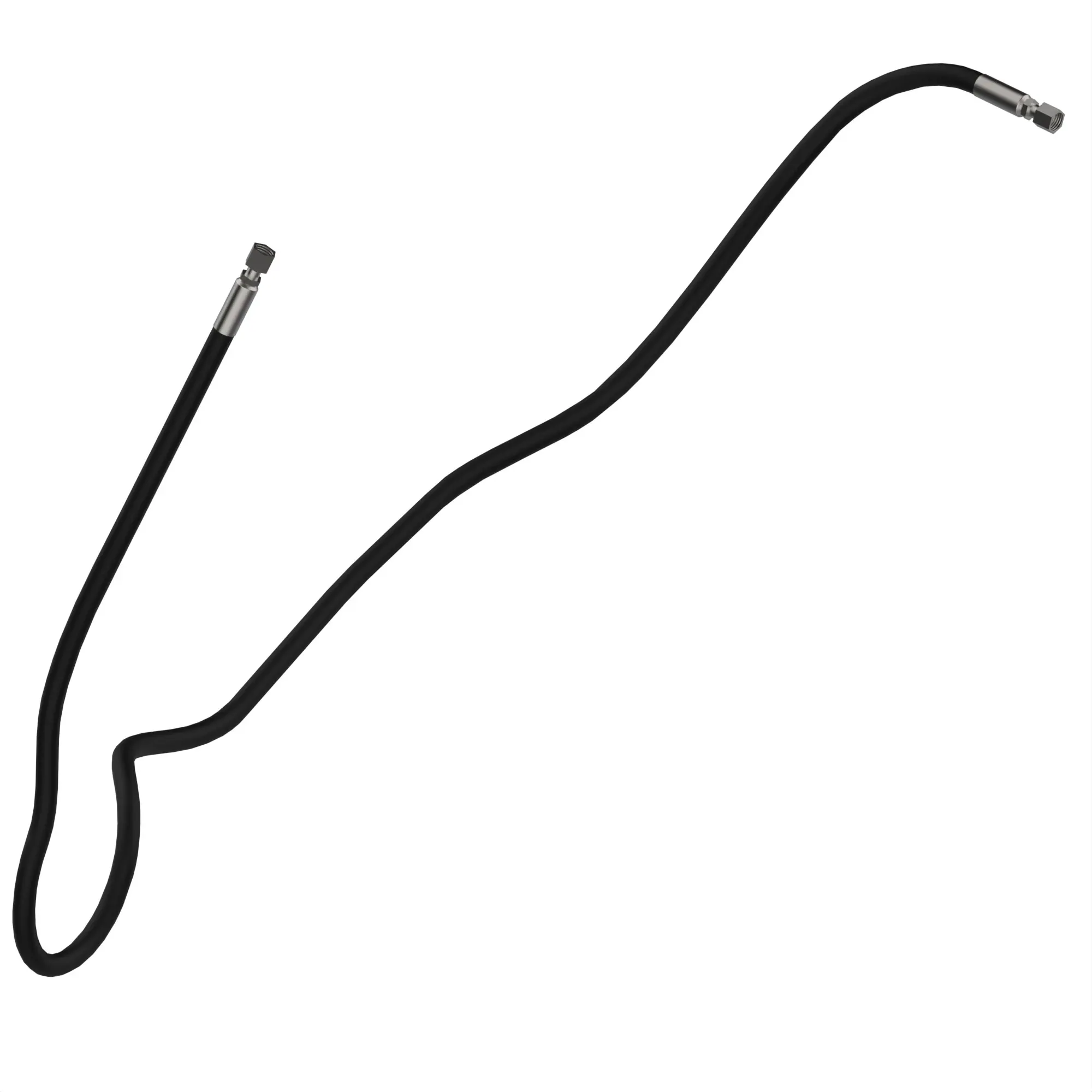 John Deere Hydraulic Hose - AT380777