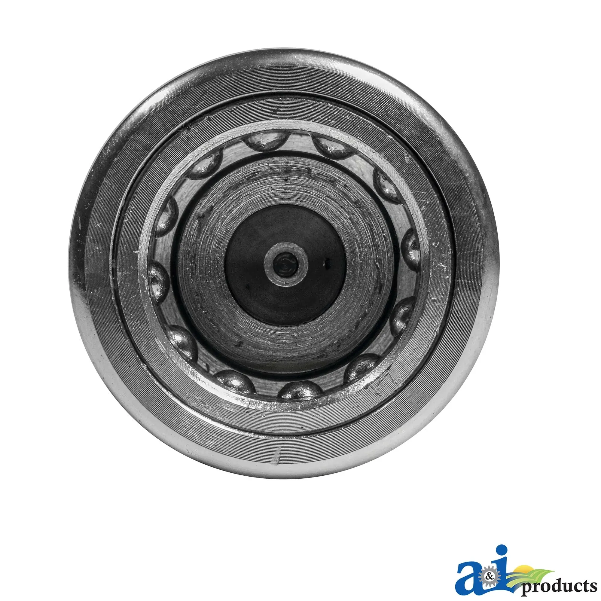 Hydr. Quick Coupler Socket