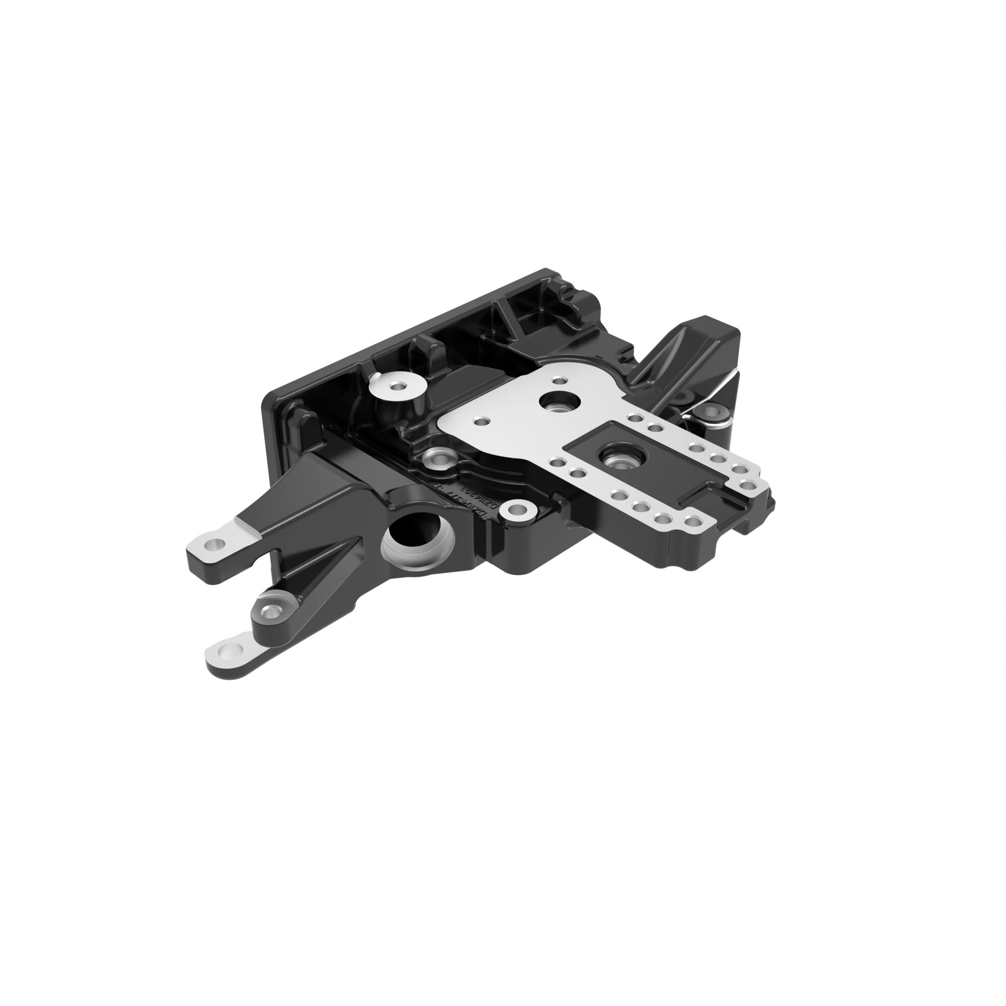 John Deere Thermostat Housing - DZ126043