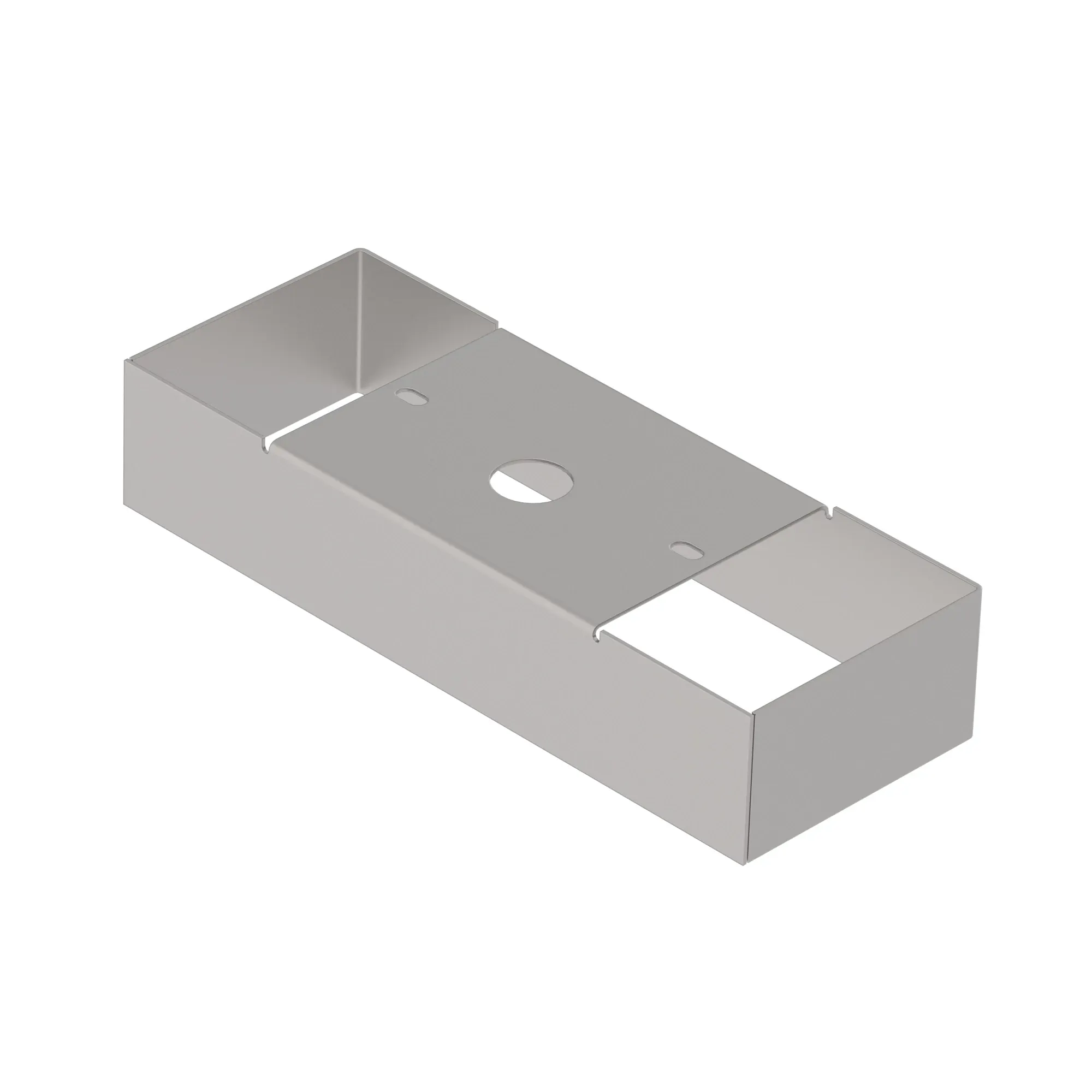 BRACKET, LH TAIL LAMP MOUNTING