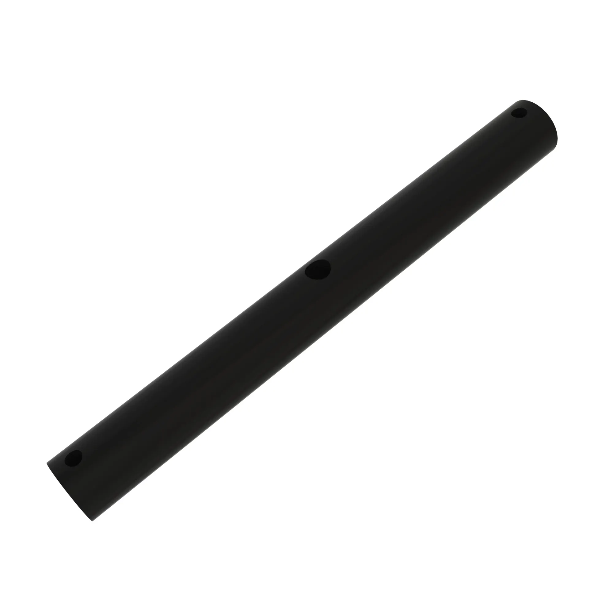 John Deere Rear Fold Marker Mount Pin - A112216