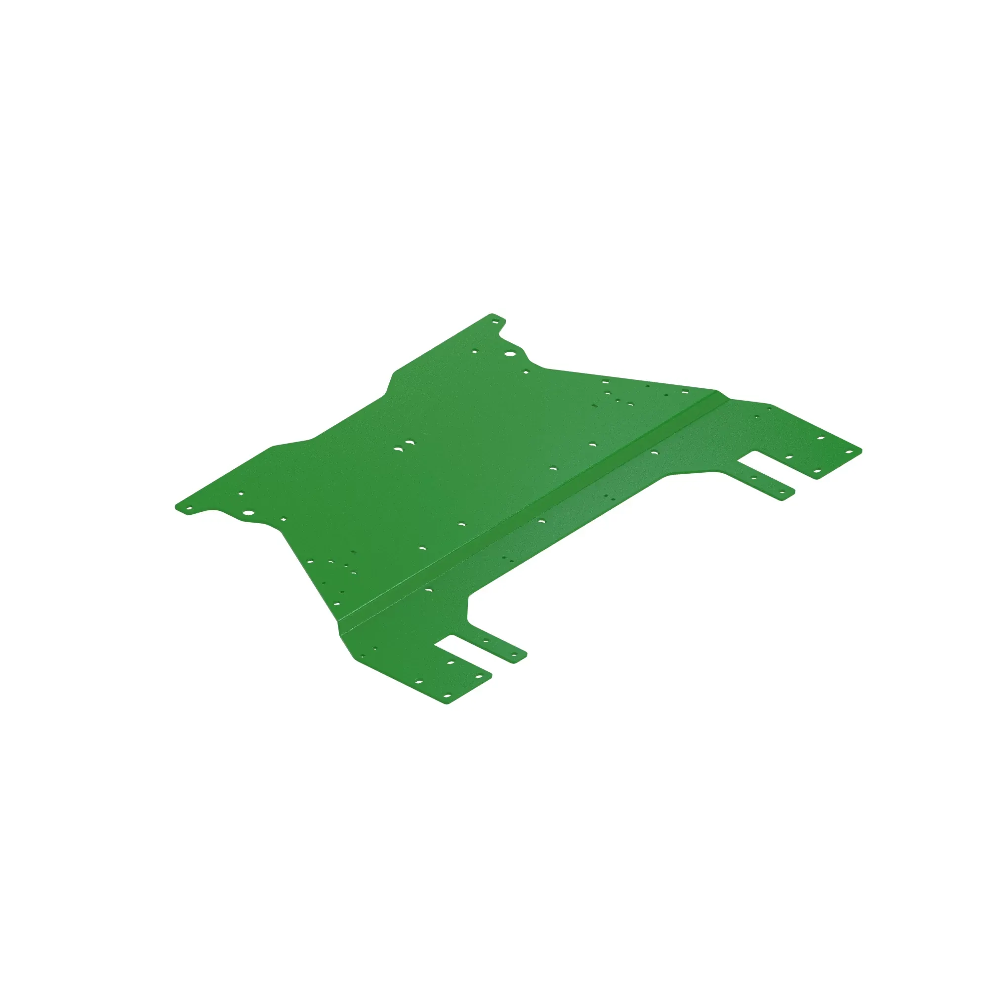 John Deere Fold Plate - KK61474