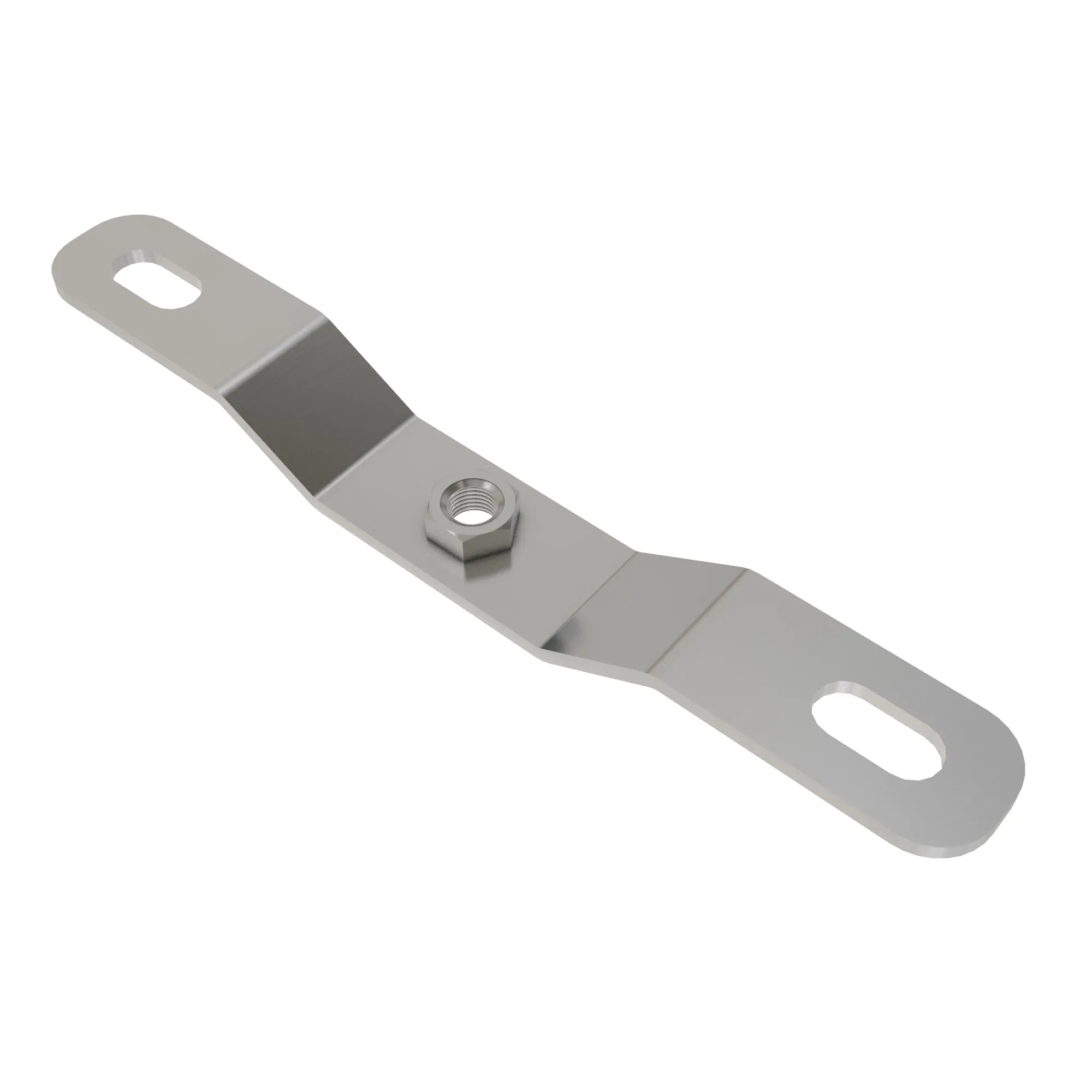 John Deere Radiator Hose Support - AT437579