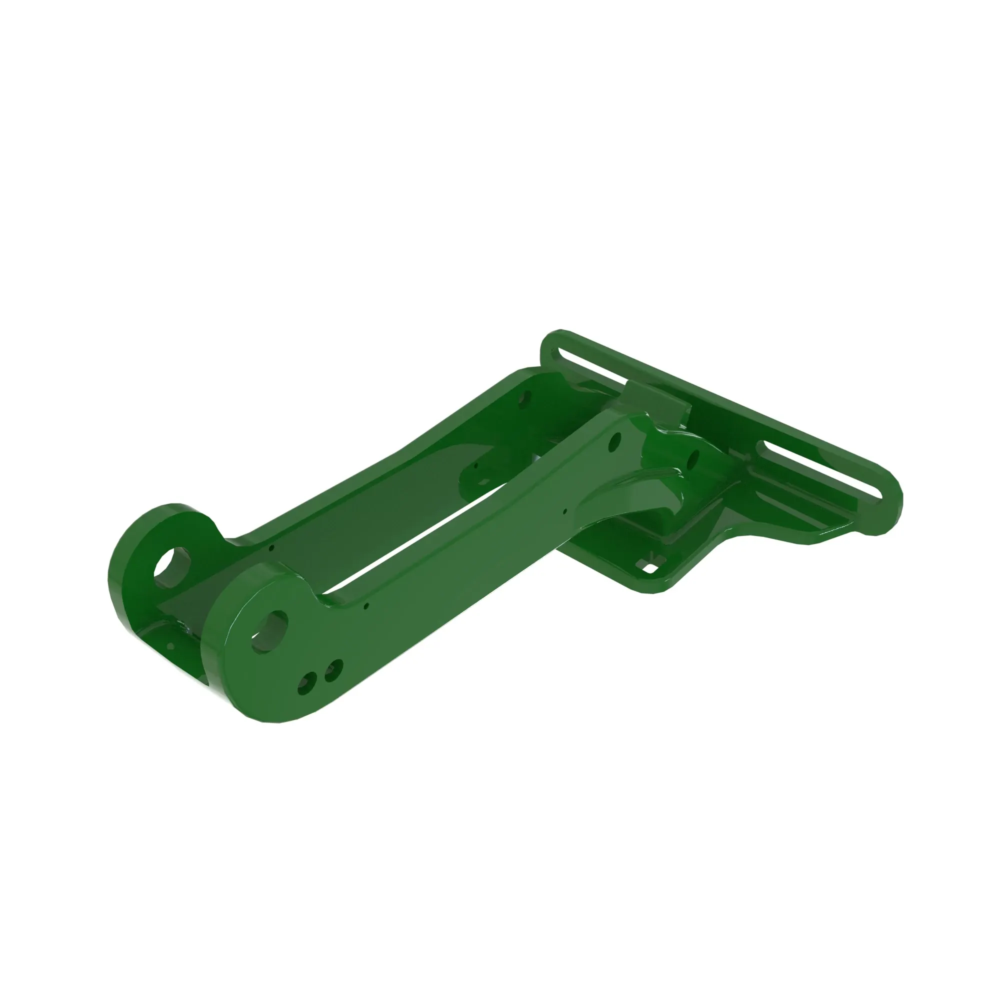 MOUNT FMFO, MACHINED