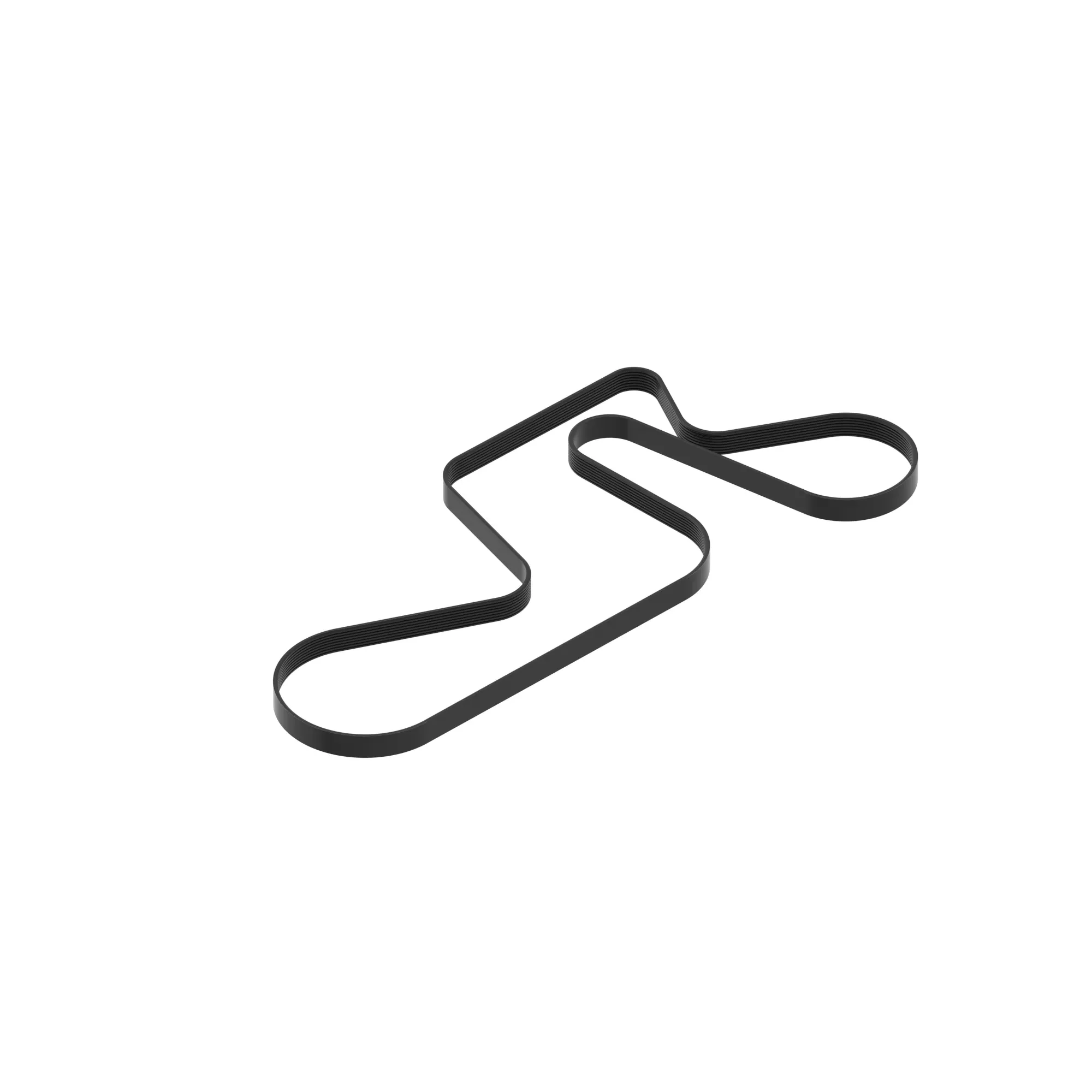 V-BELT, 8PK2604