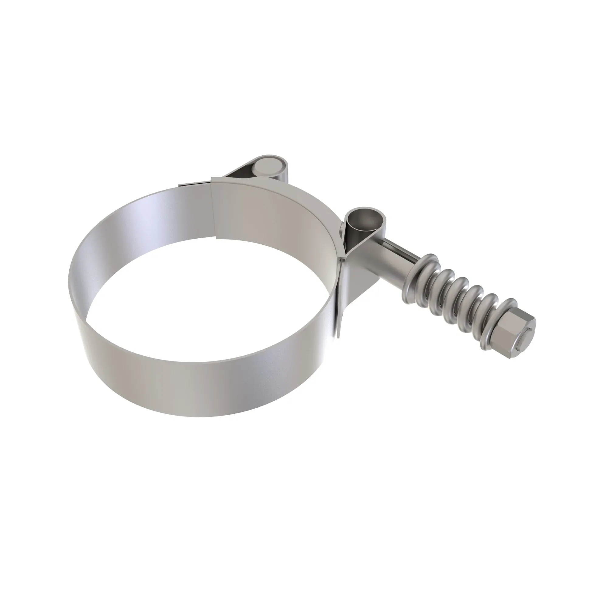 John Deere Clamp - AT490710