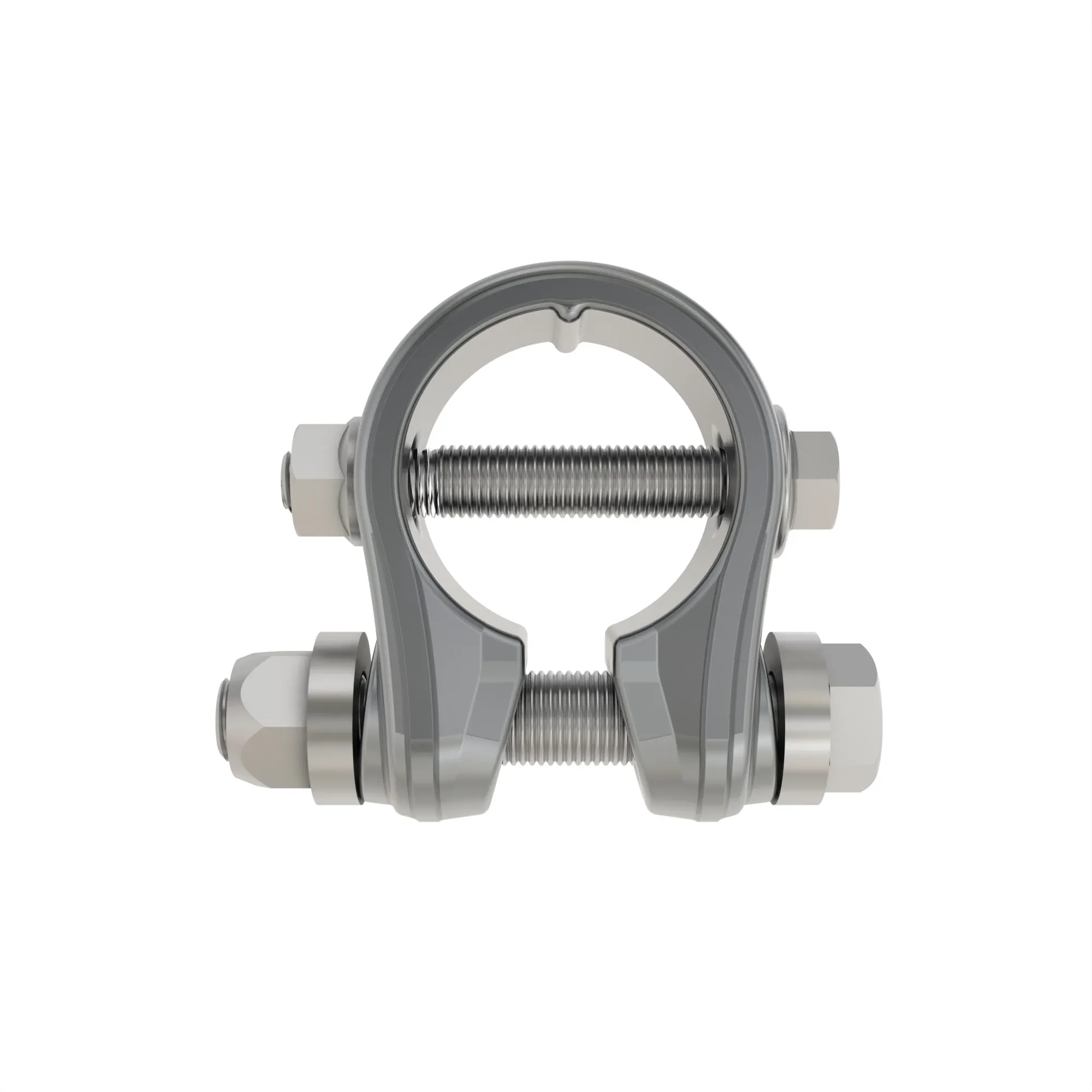 Clamp Kit