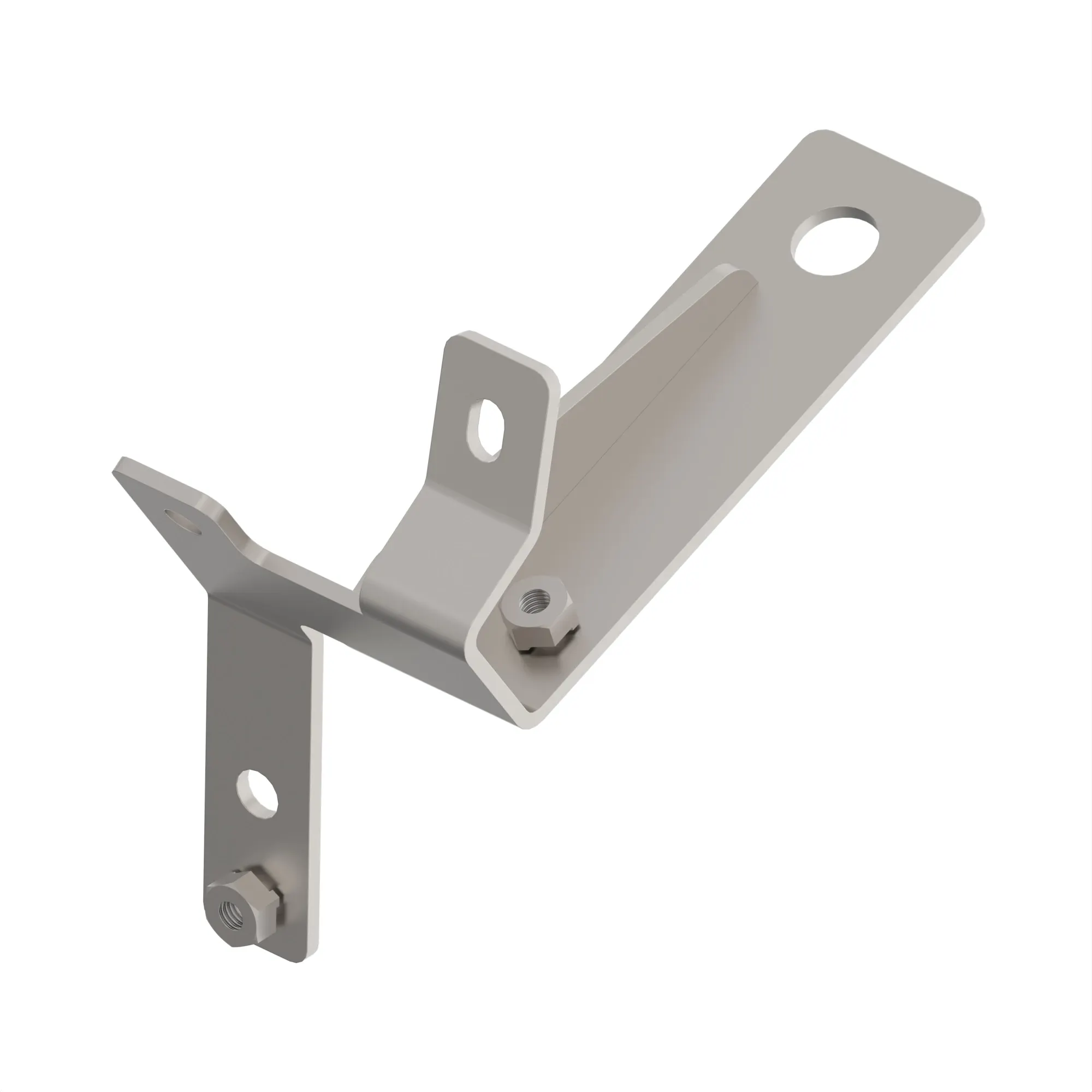 BRACKET, BRACKET ASSEMBLY LIFT HOIS
