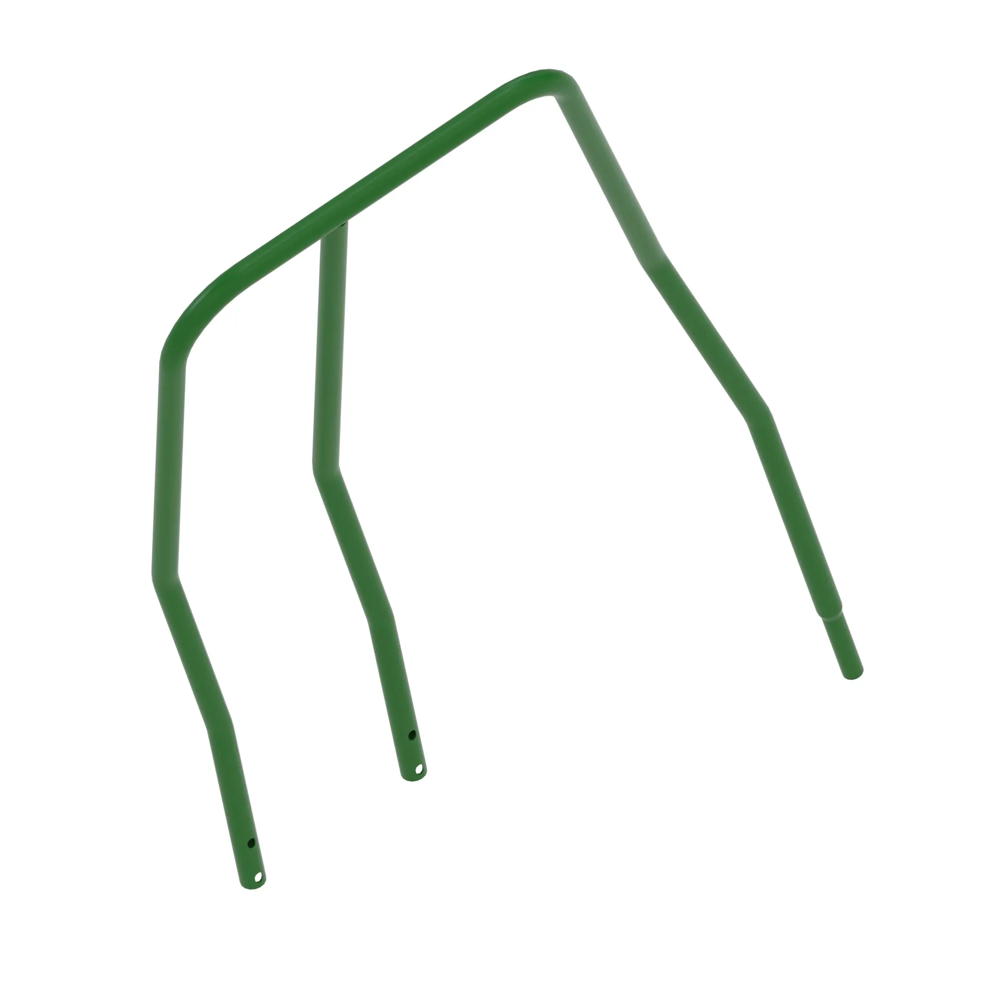 HANDRAIL ASSY, 1260 LADDER EXT FRNT