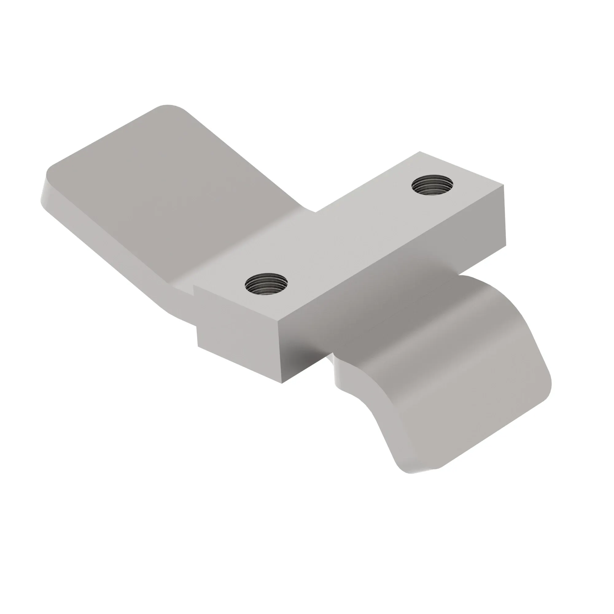 John Deere Bracket - AT410704