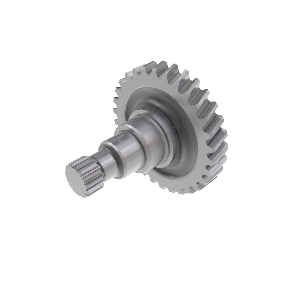 Pinion, Helical Gear 30T