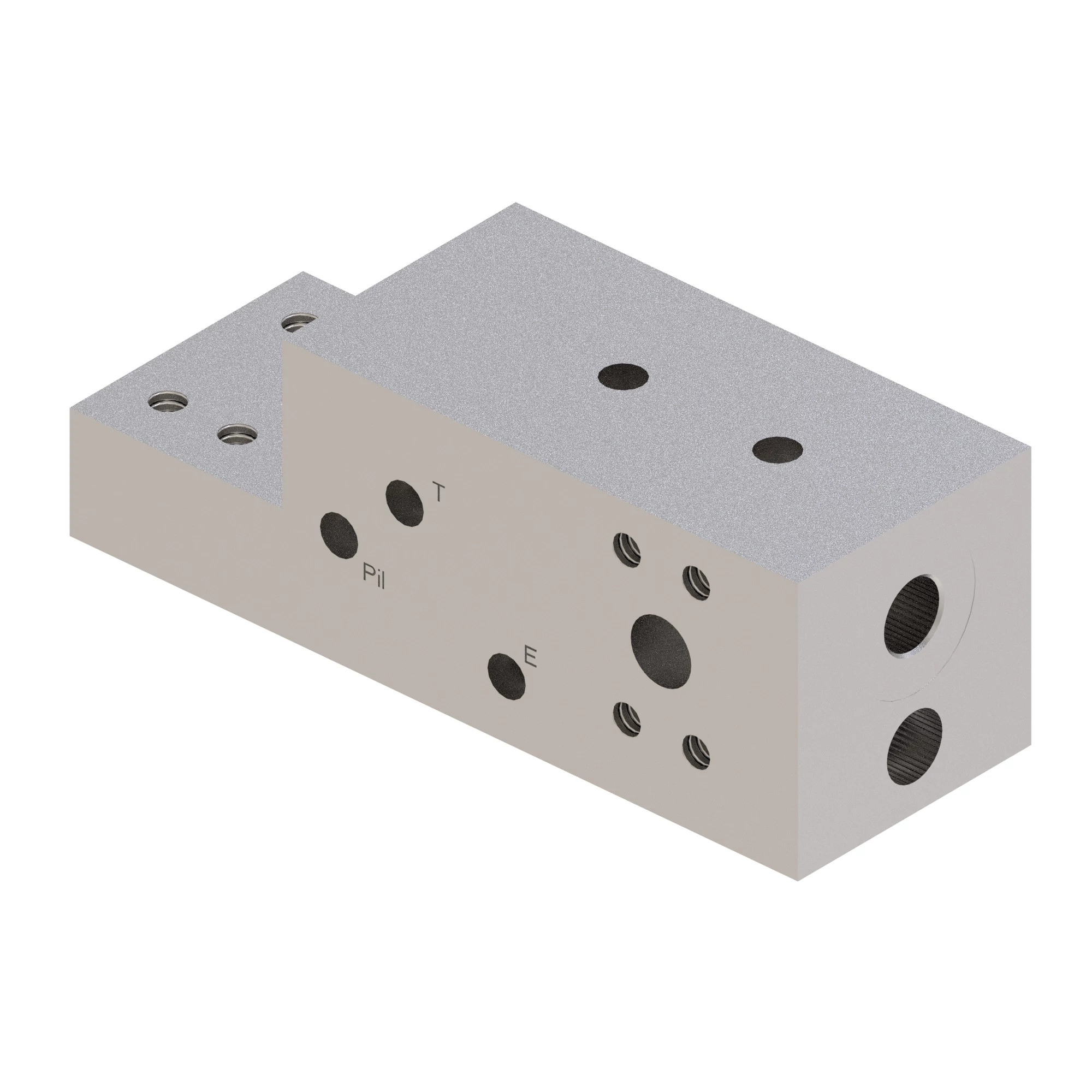 ANTI-DRIFT VALVE