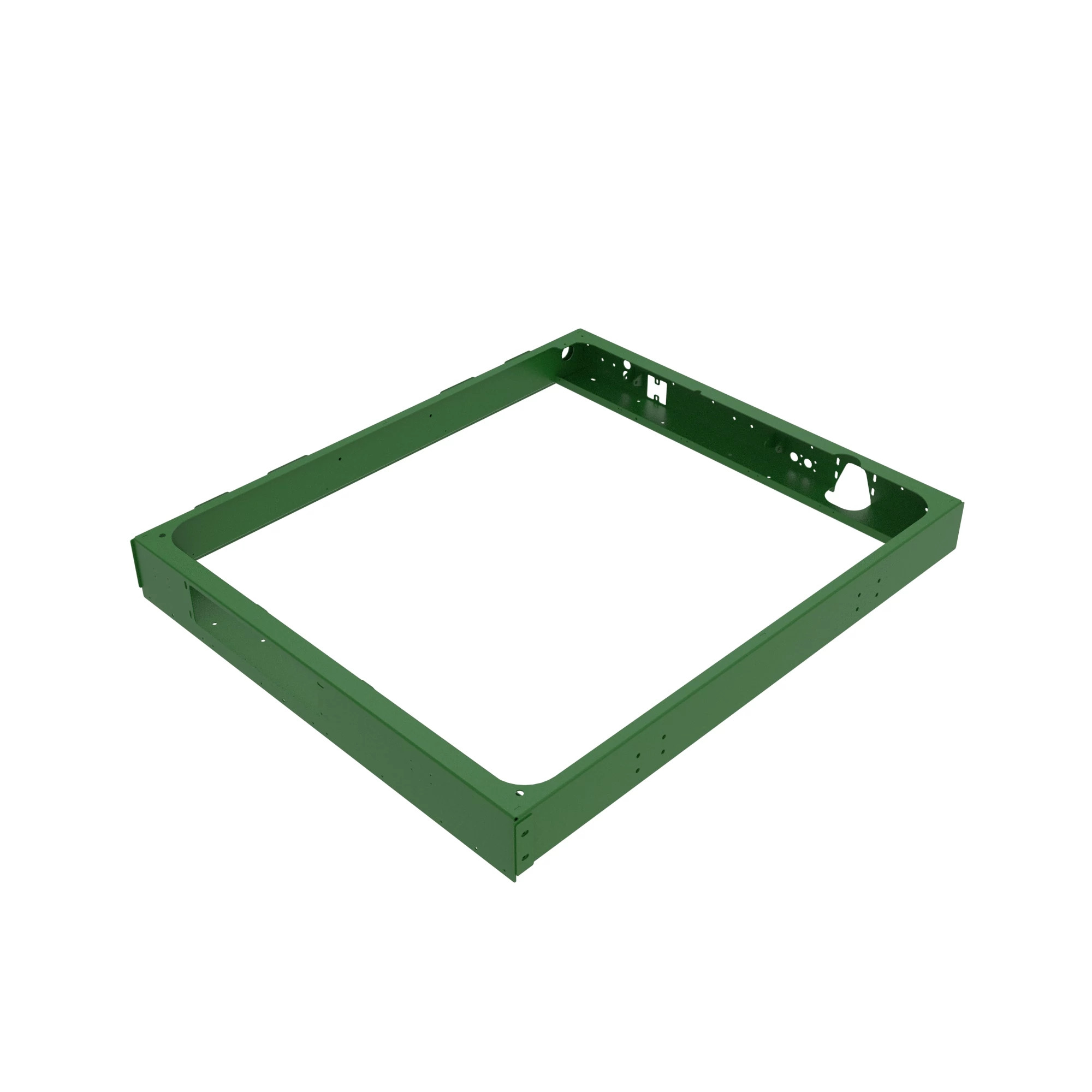 John Deere Radiator Support - AKK31158