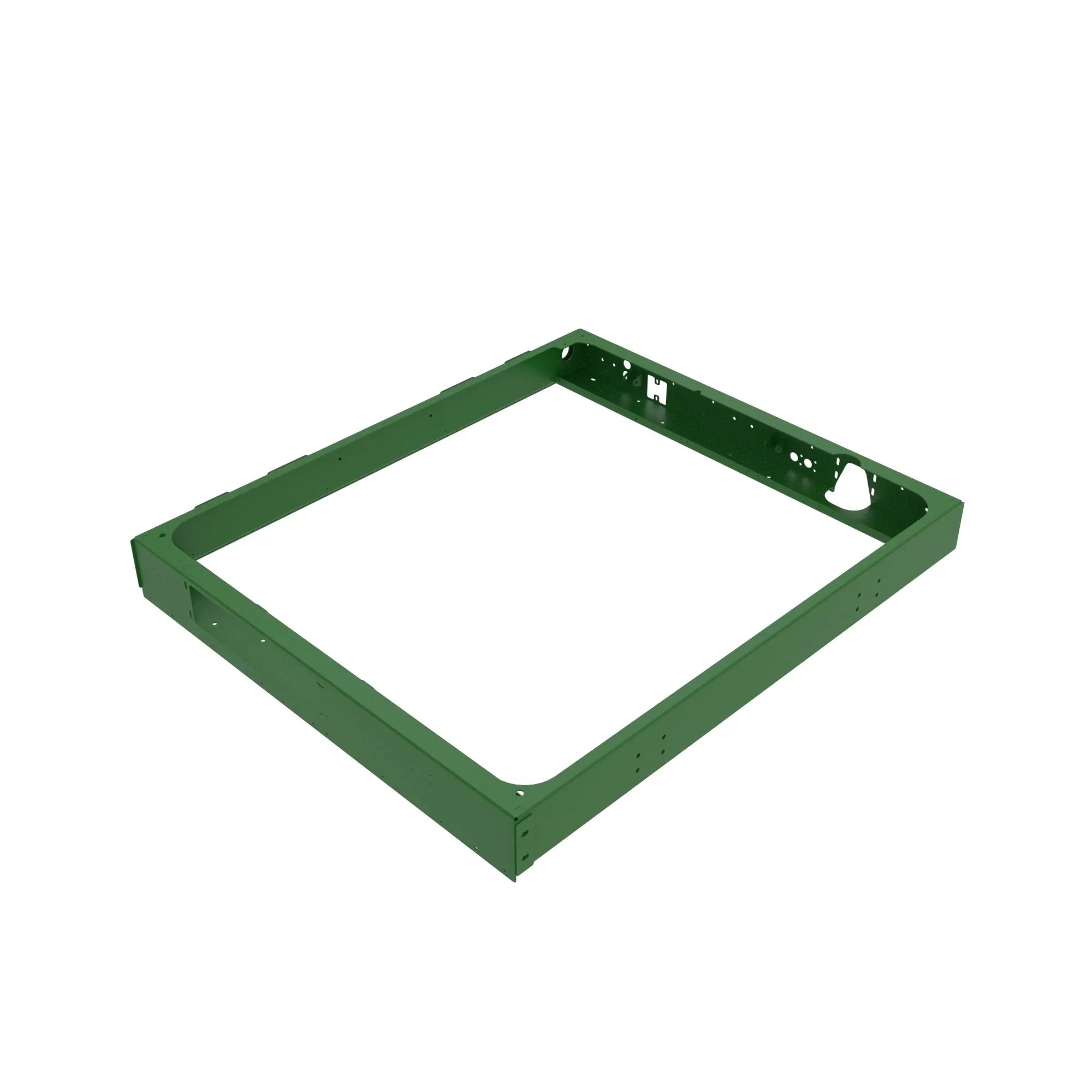John Deere Radiator Support - AKK31158