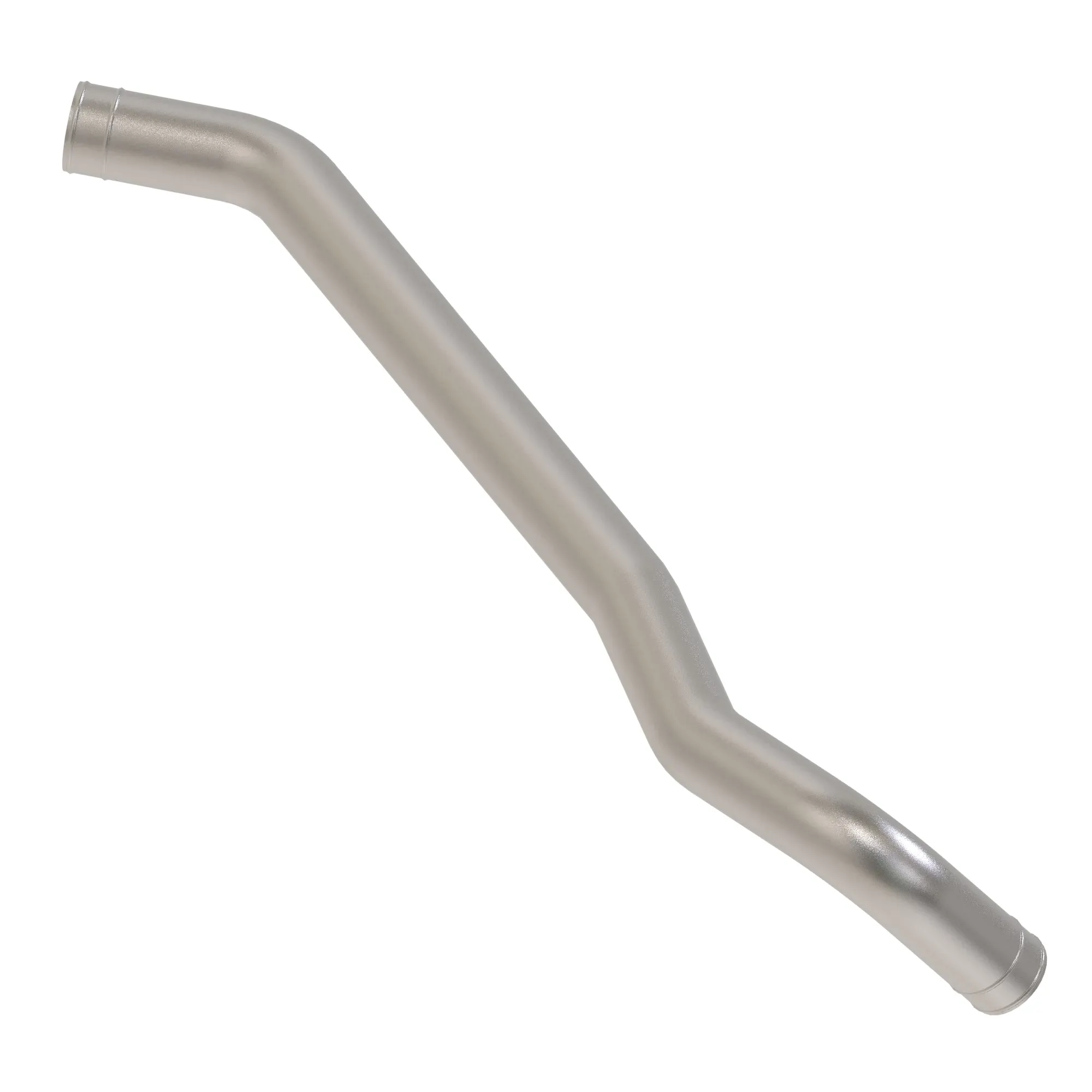 John Deere Charge Air Cooler Pipe - R552548