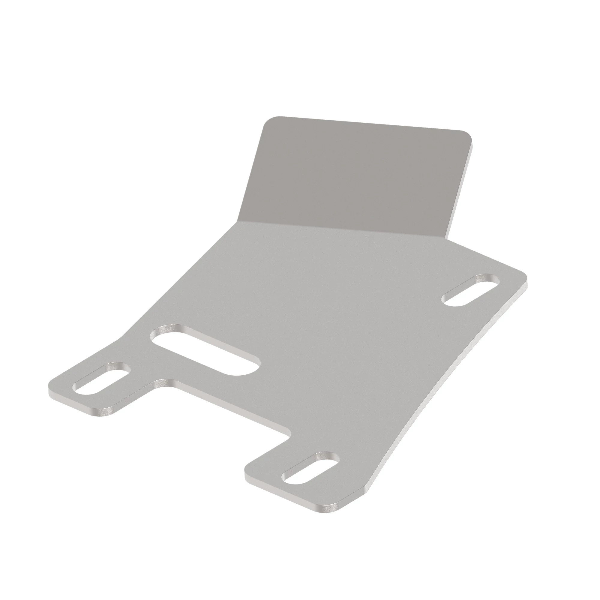 BRACKET, BRACKET, REAR MOUNT LH BRA